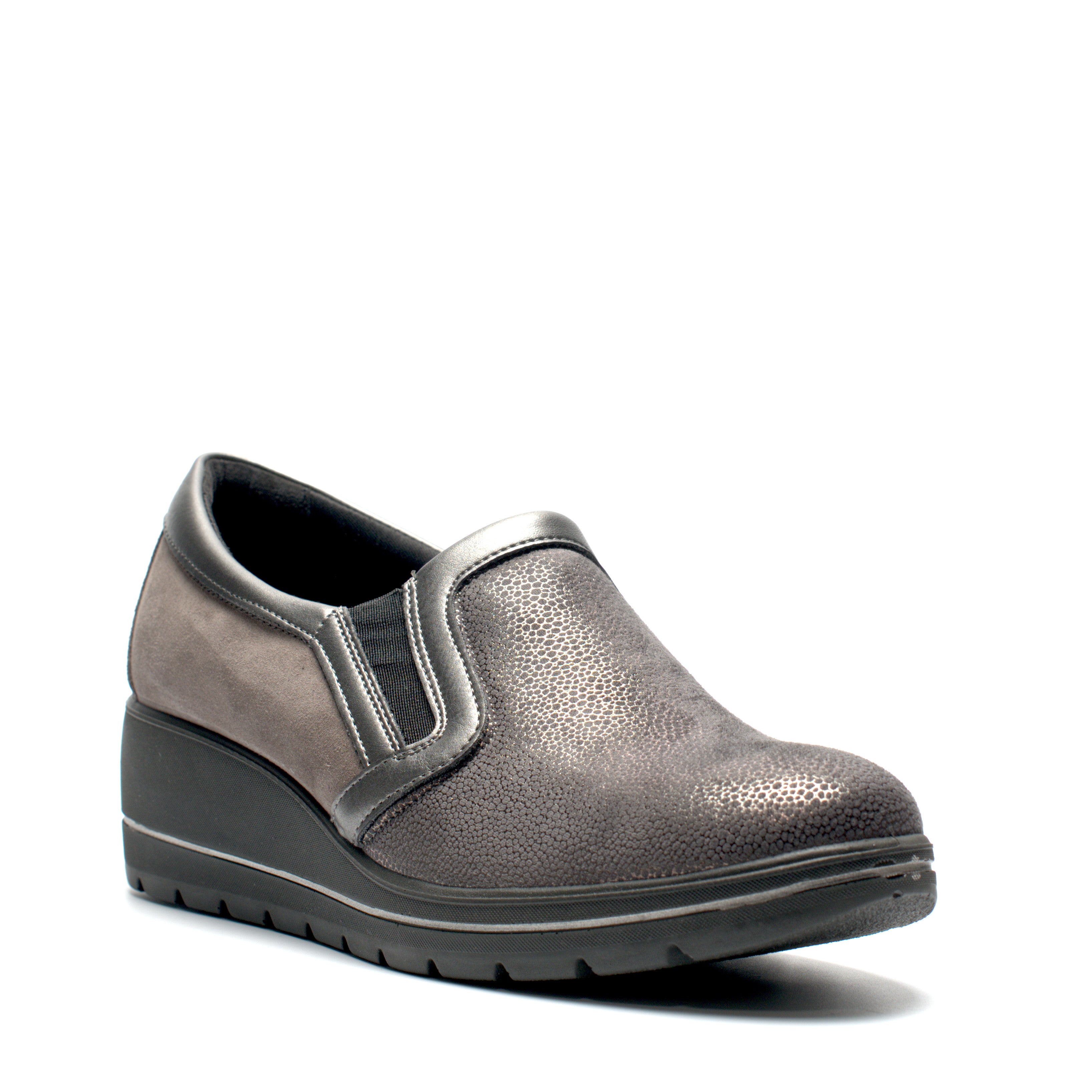 Slip-On S.Gomma Enval Soft 87636