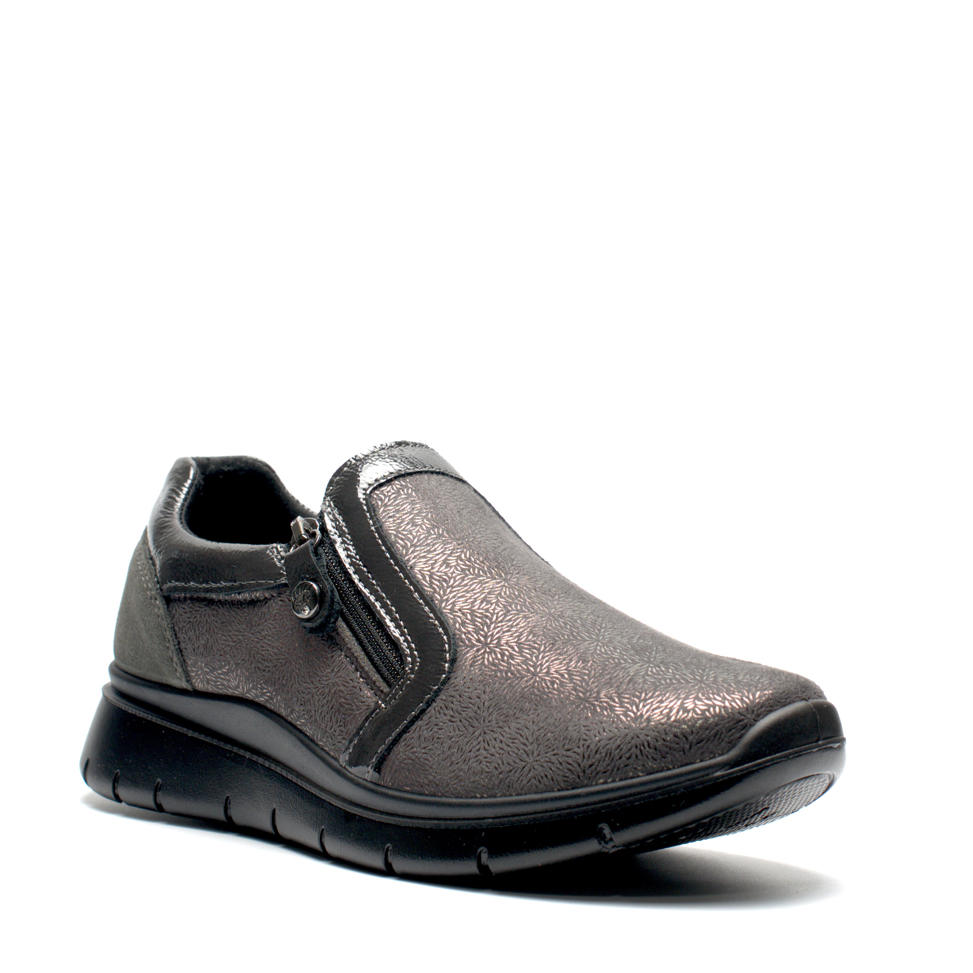 Slip-On + Zip Enval Soft 87751