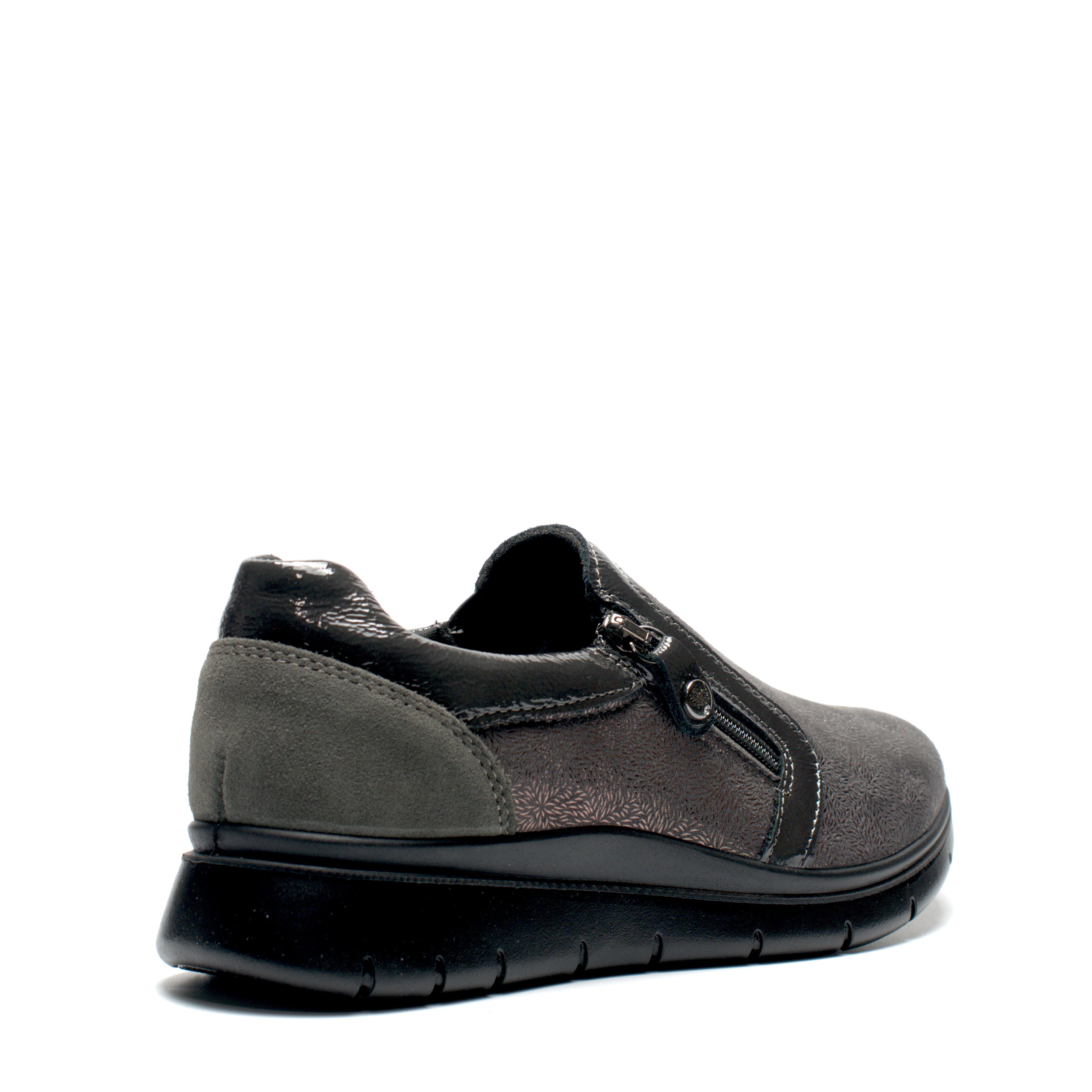 Slip-On + Zip Enval Soft 87751