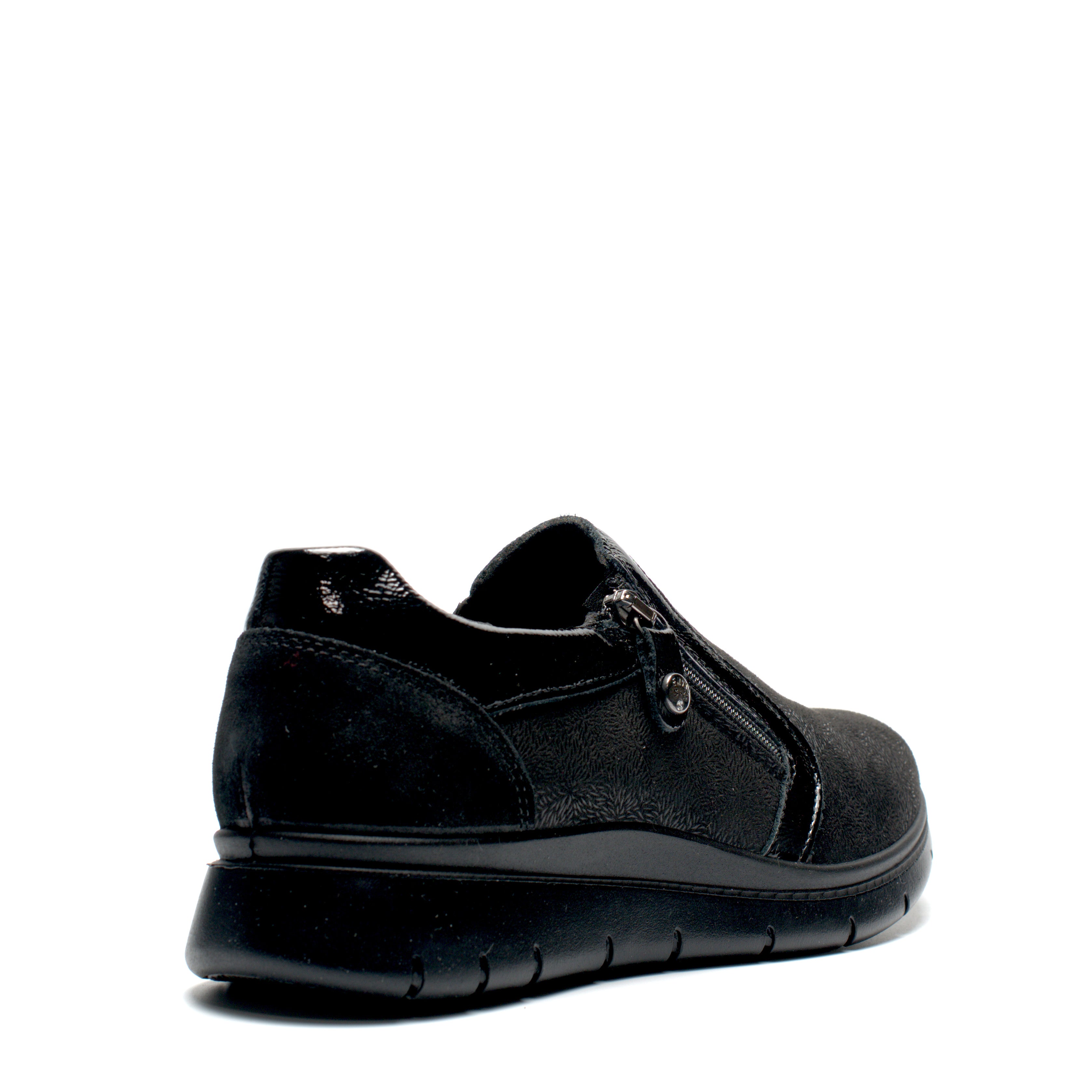 Slip-On + Zip Enval Soft 87751