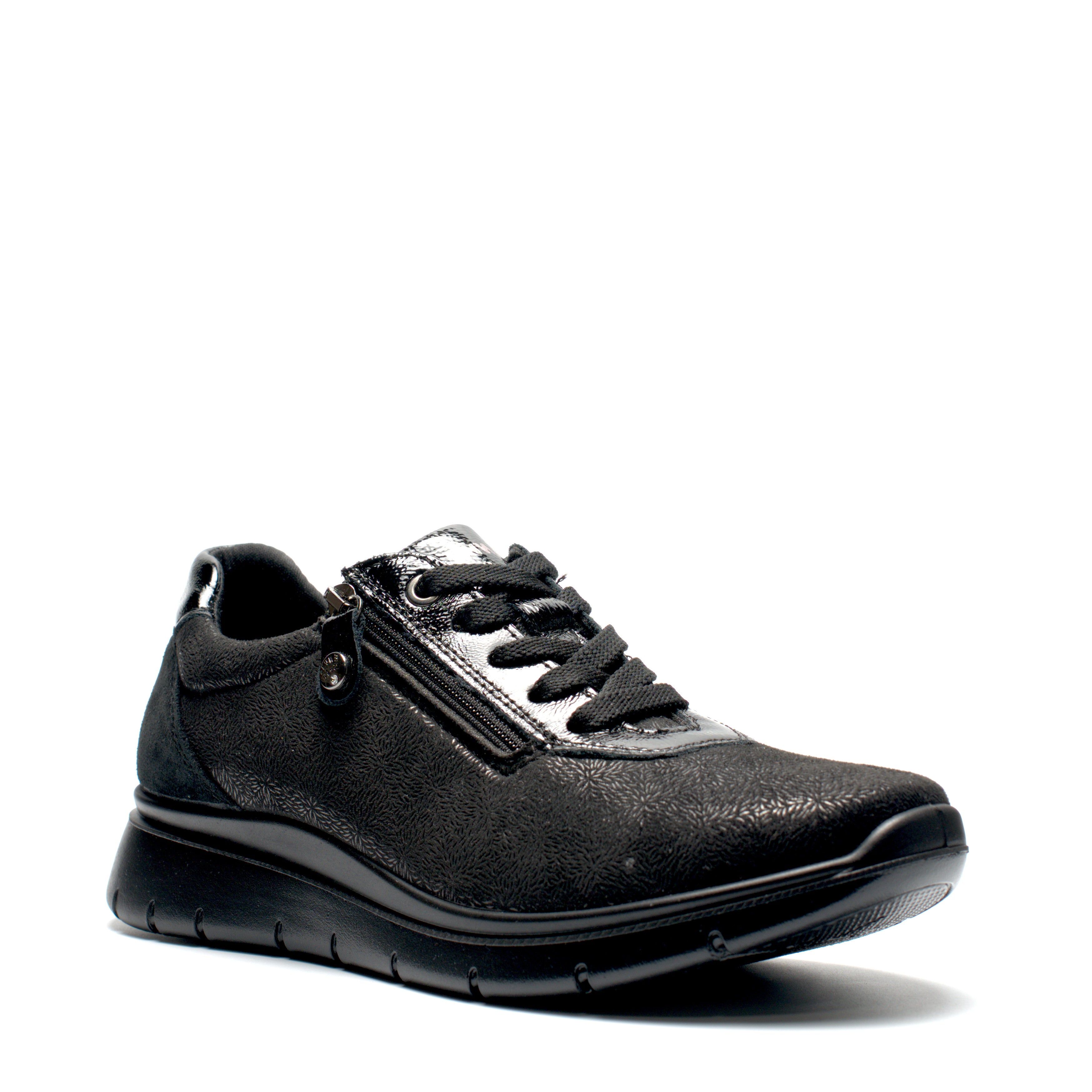 Scarpa Lacci + Zip Enval Soft 87752