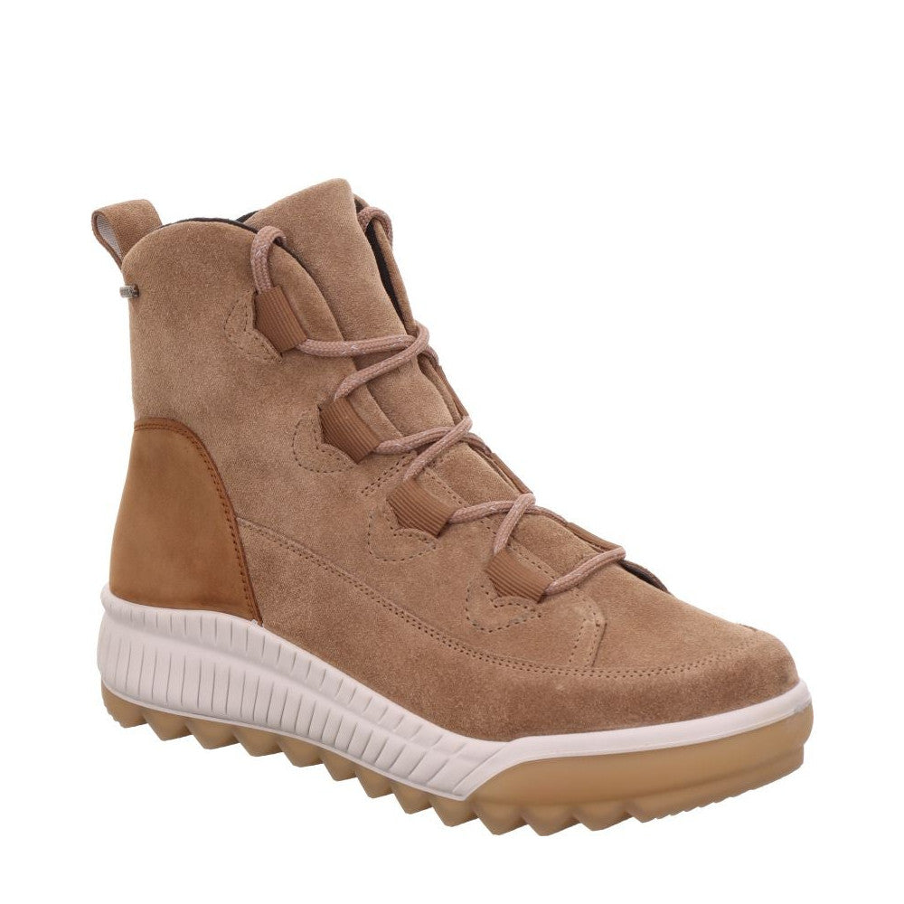 Polacco Lacci Gore-Tex Legero 9561