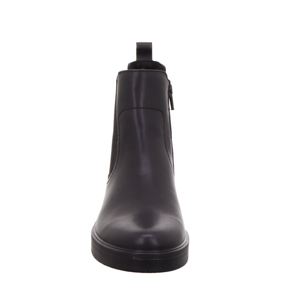 Stivaletto + Zip Gore-Tex Legero 191 vitello