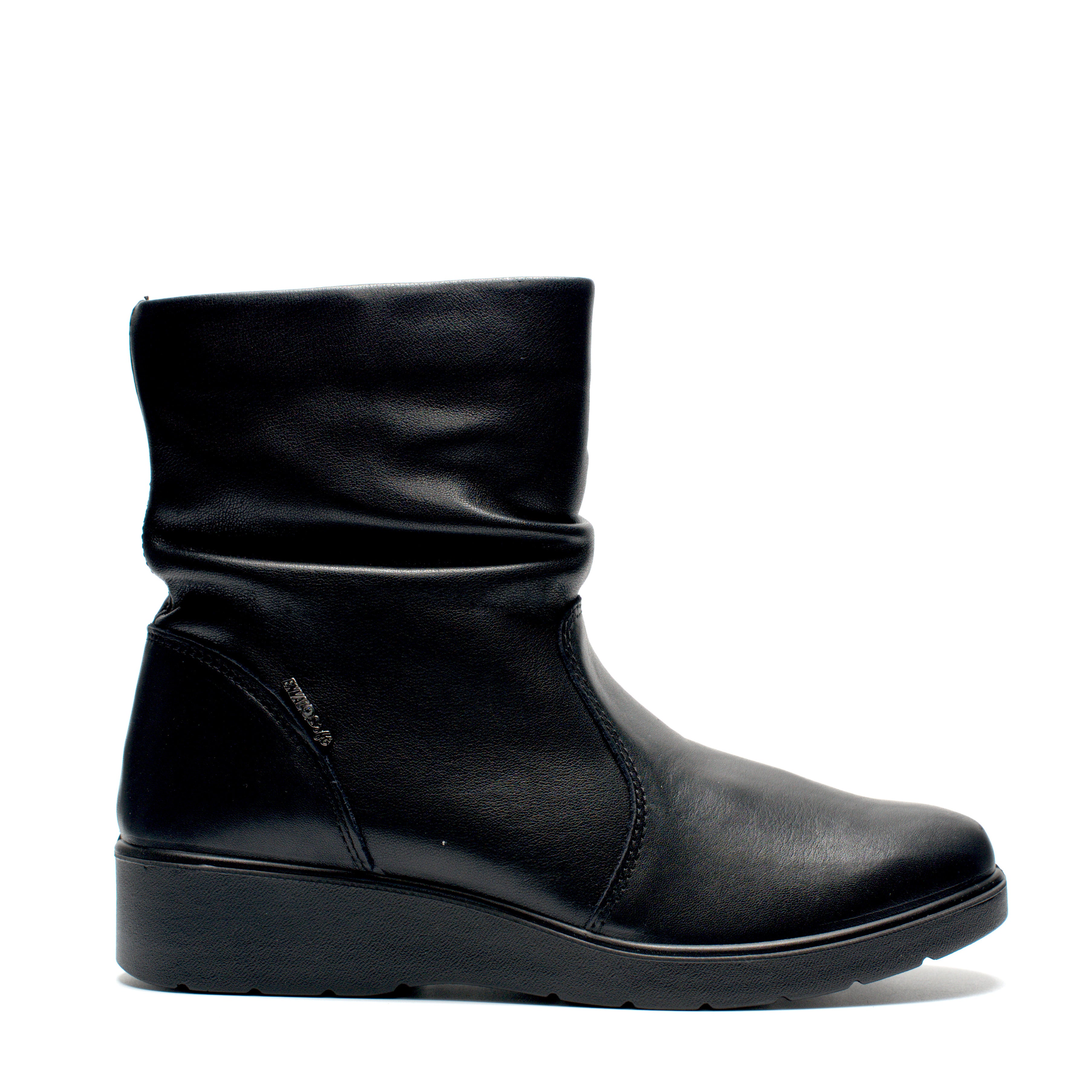 Polacco S.Gomma + Zip Enval Soft 87616