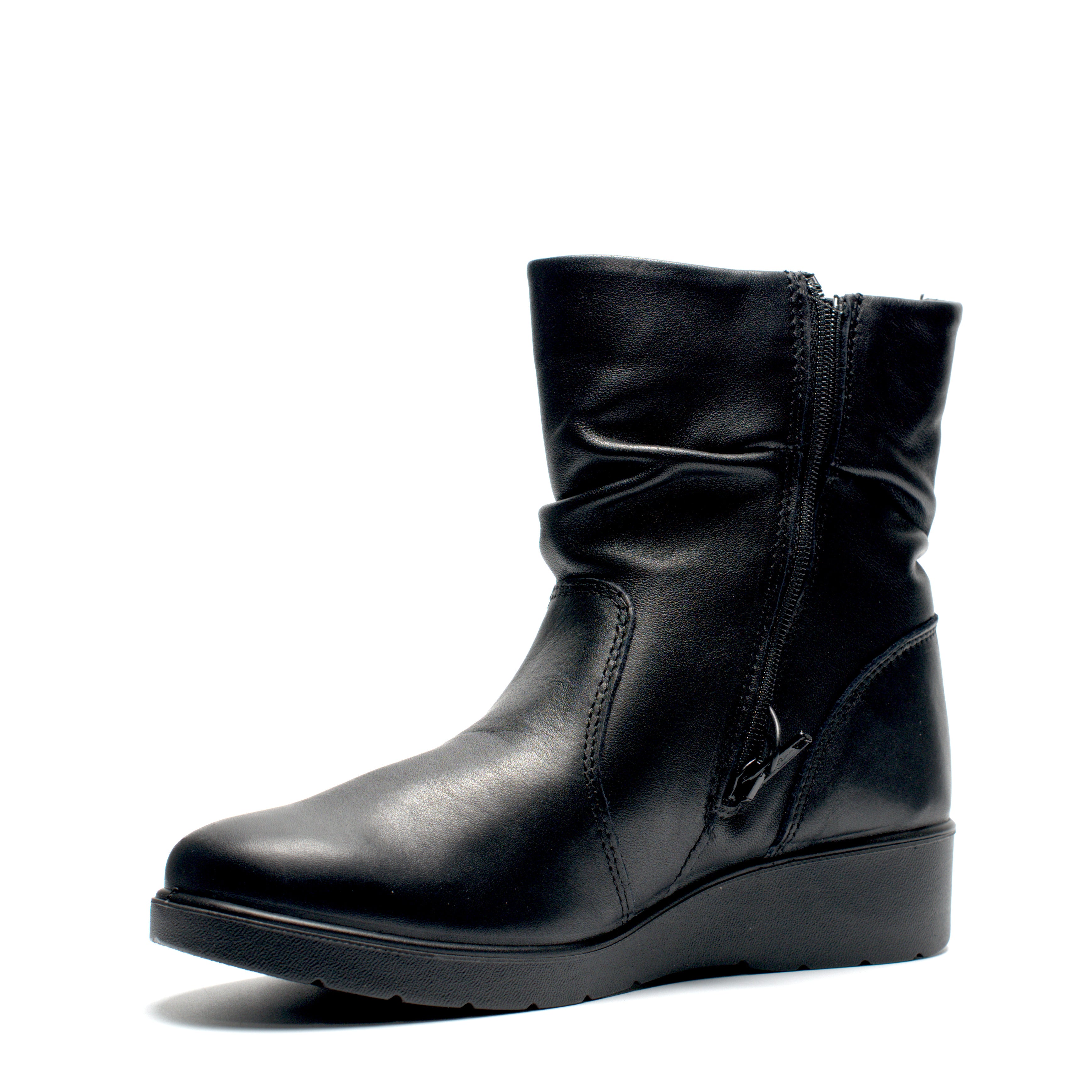 Polacco S.Gomma + Zip Enval Soft 87616