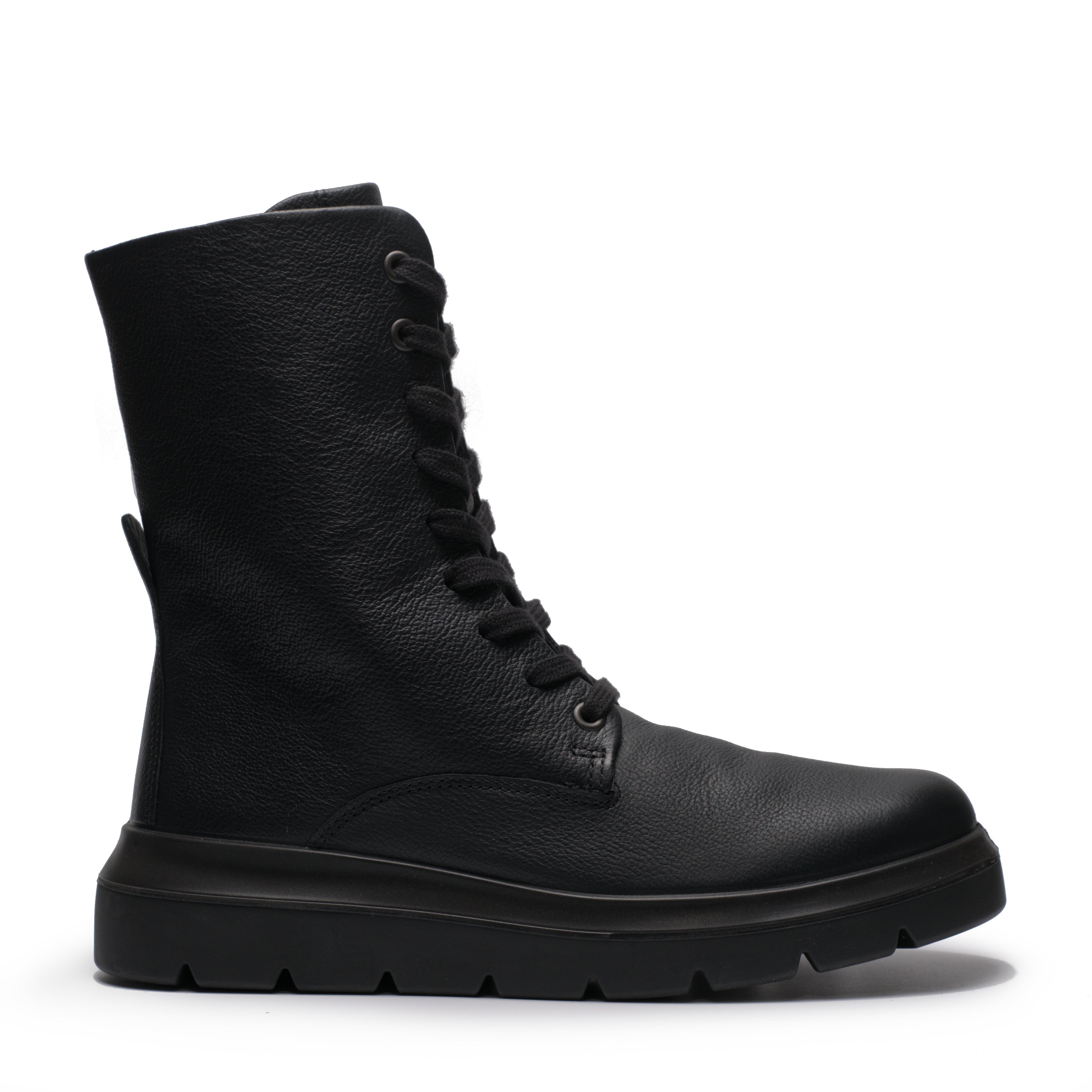 Stivaletto Lacci Idromax Ecco 216213