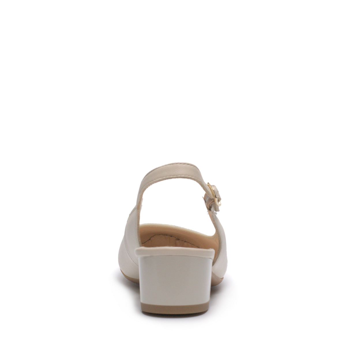 Sandalo Con Punta Chiusa T.45 Ara 35823