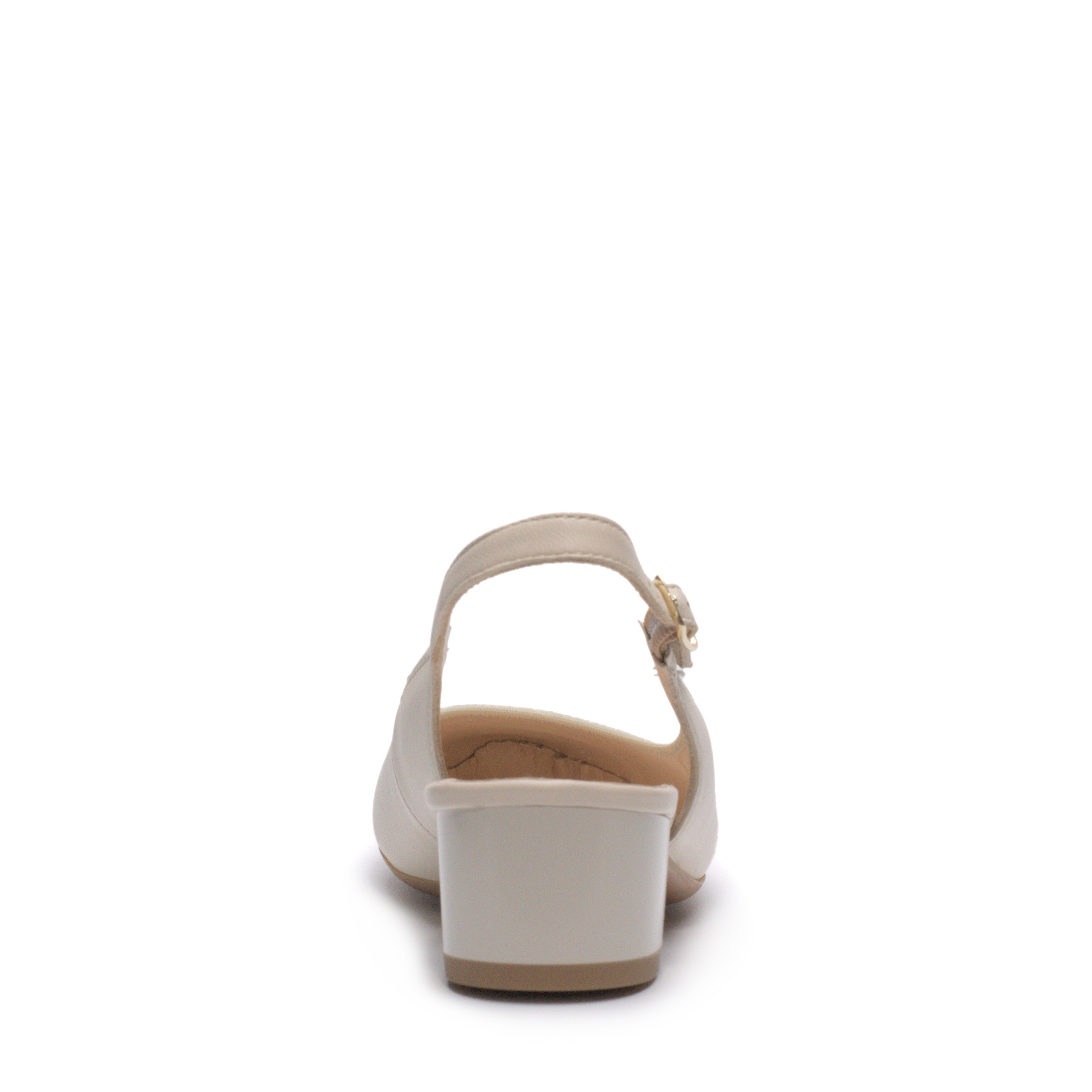 Sandalo Con Punta Chiusa T.45 Ara 35823