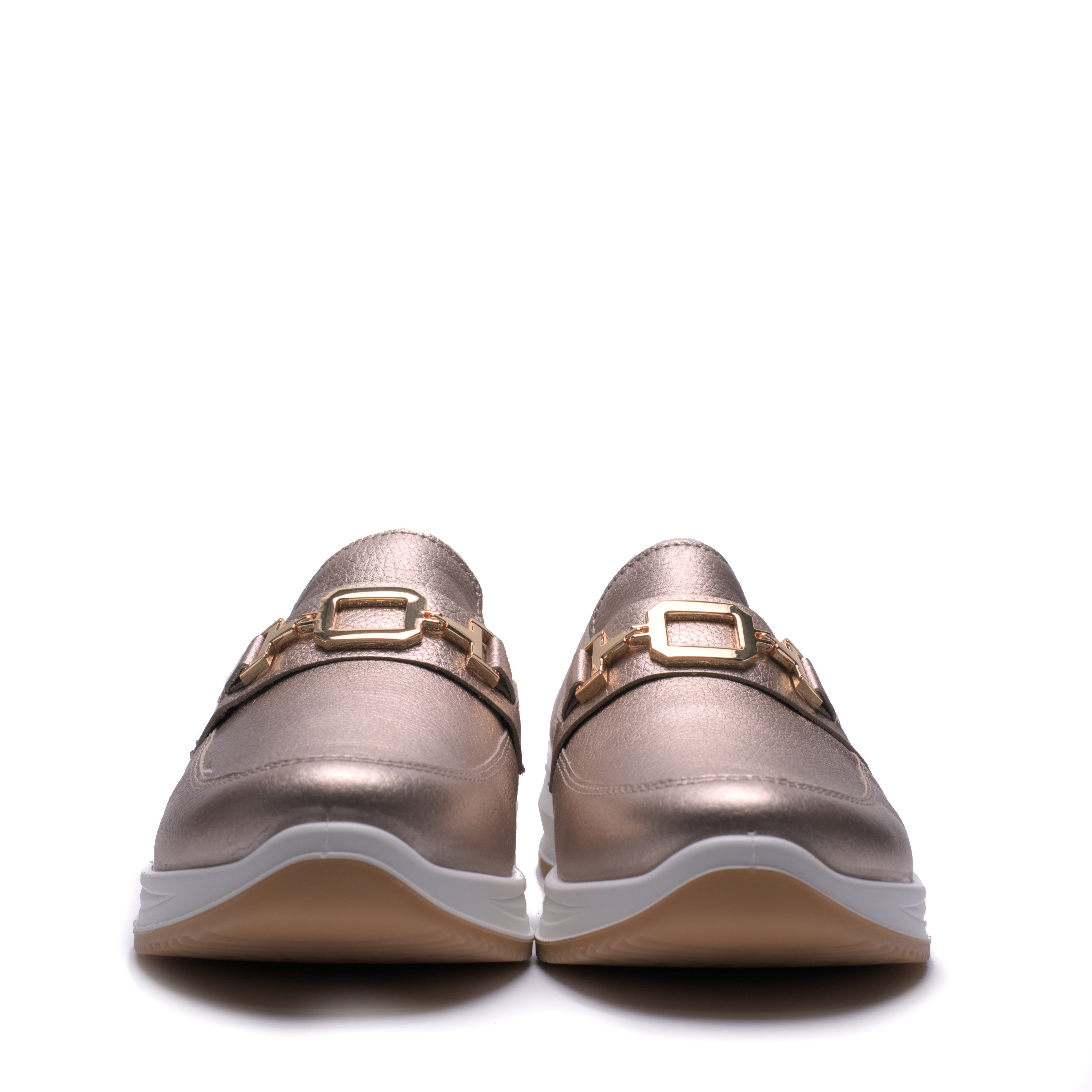 Mocassino Con Morsetto Ara 25528