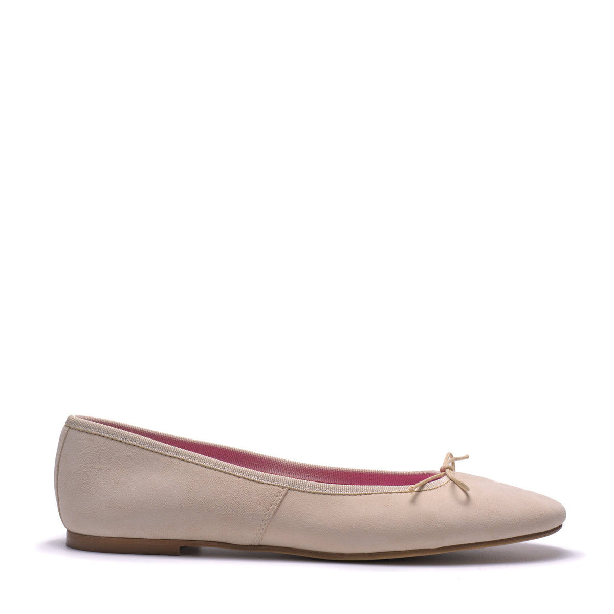 Ballerina Suola Gomma Altino 1001/C