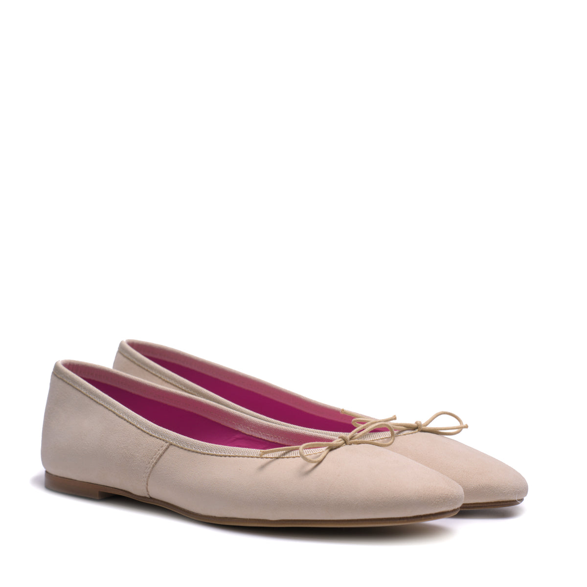 Ballerina Suola Gomma Altino 1001/C