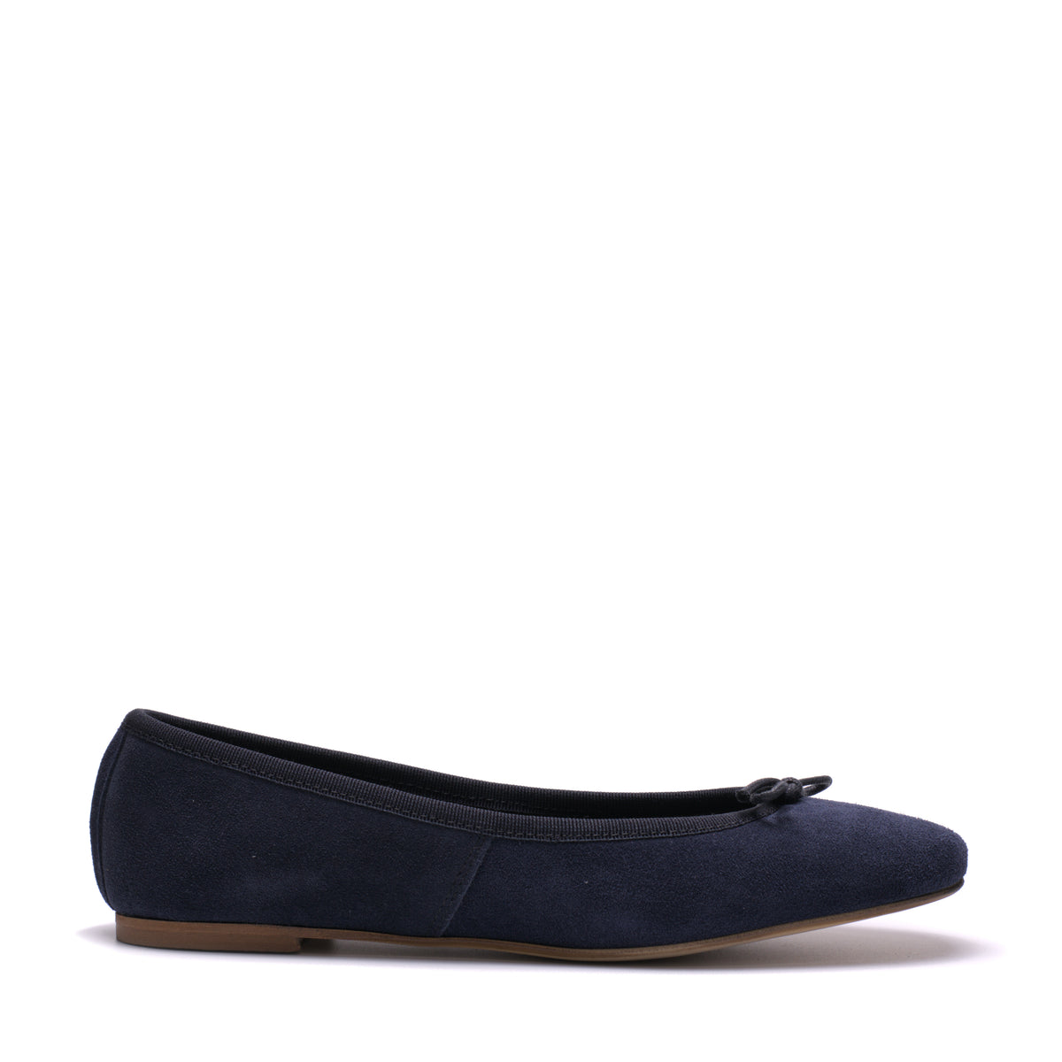 Ballerina Suola Gomma Altino 1001/C