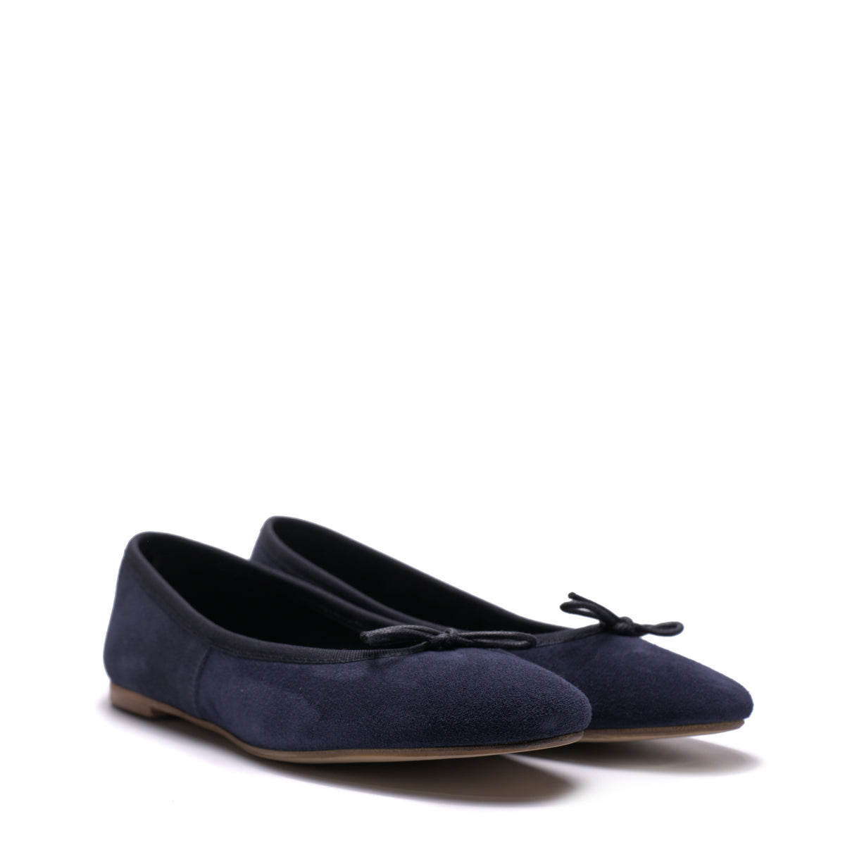 Ballerina Suola Gomma Altino 1001/C