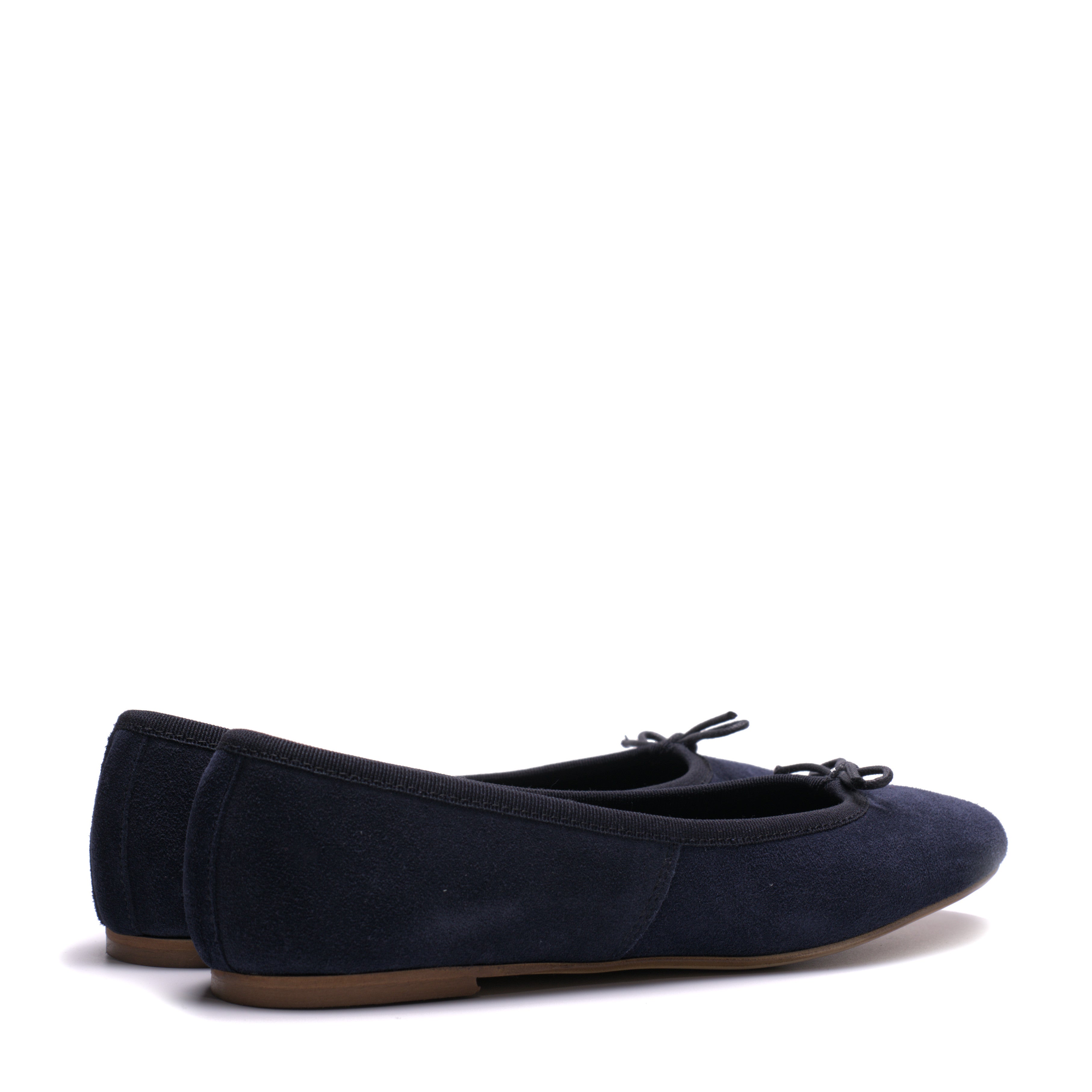 Ballerina Suola Gomma Altino 1001/C