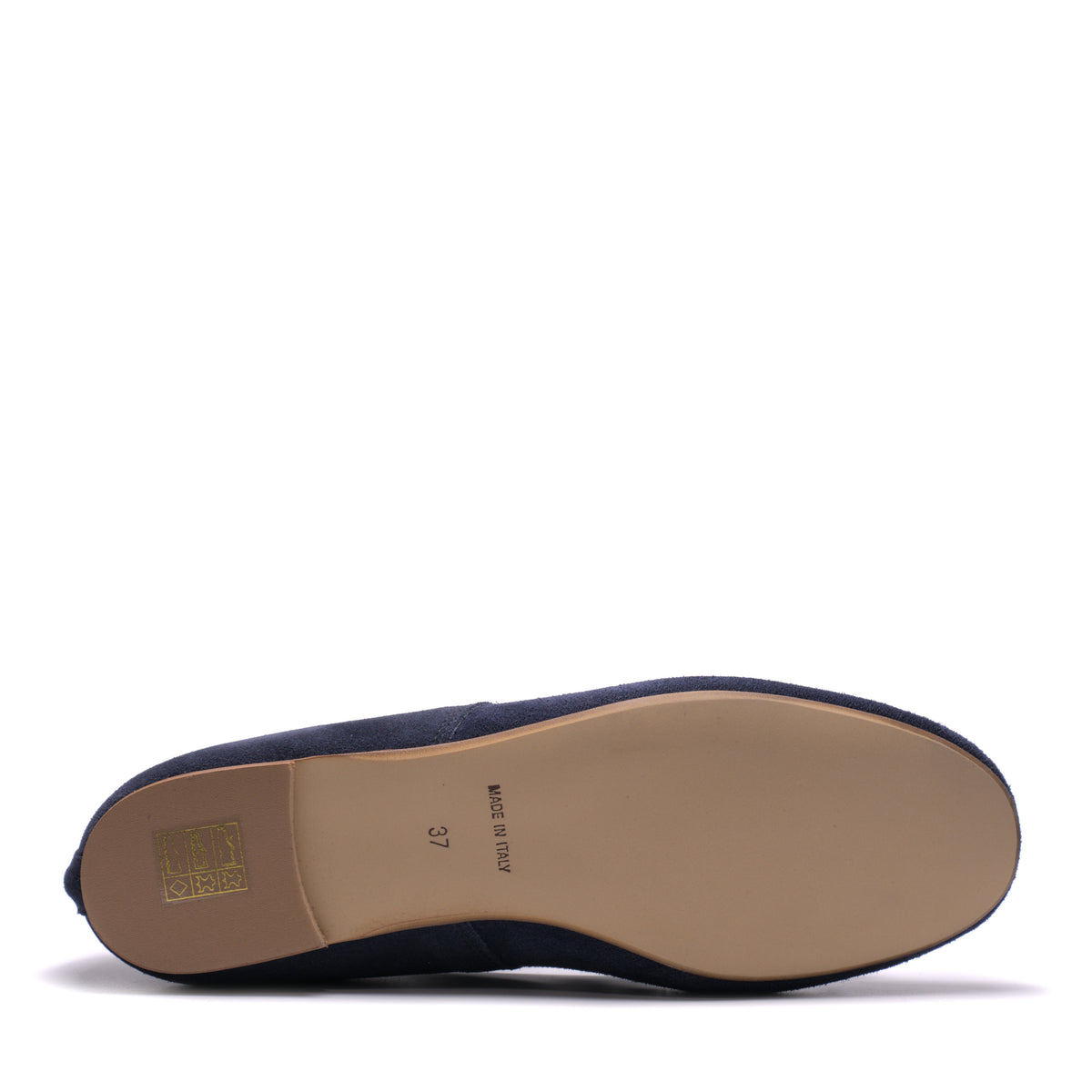 Ballerina Suola Gomma Altino 1001/C