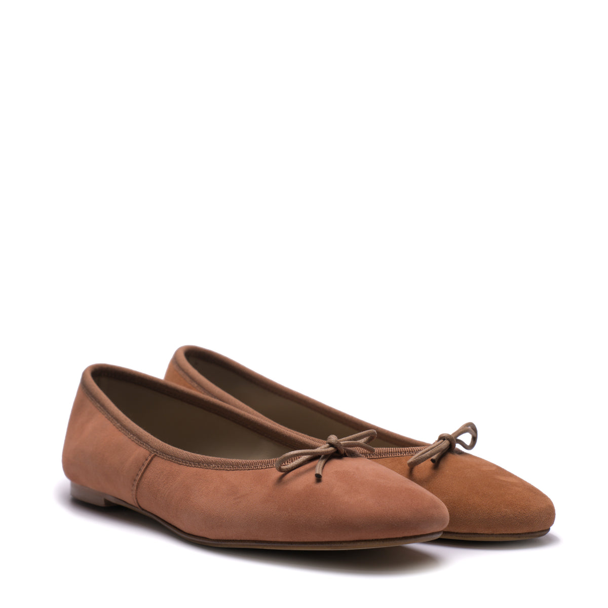 Ballerina Suola Gomma Altino 1001/C