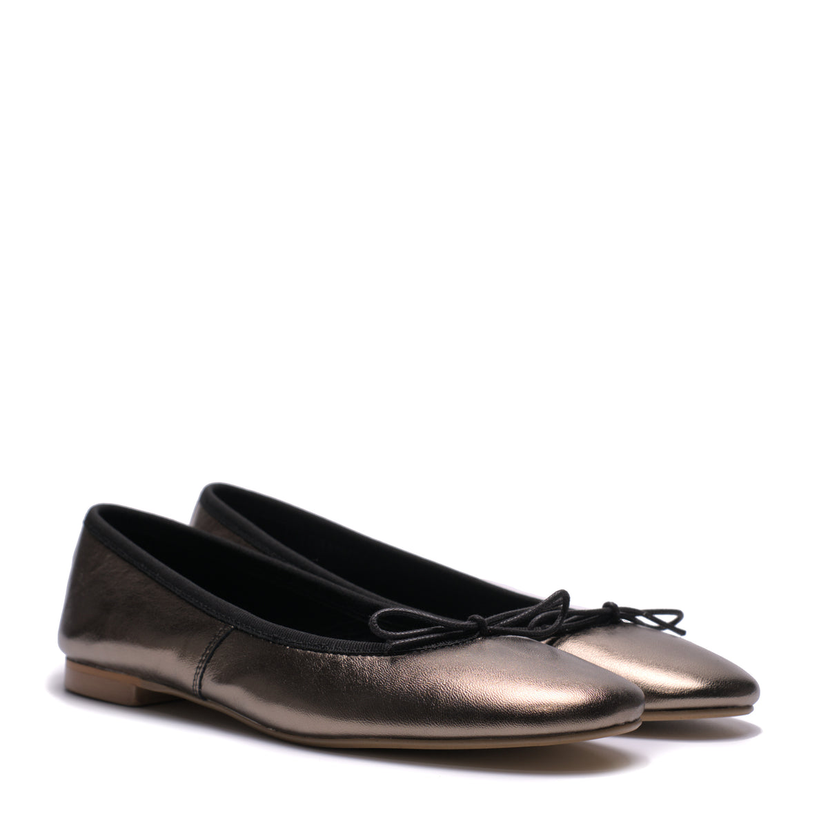 Ballerina Suola Gomma Altino 1001/L