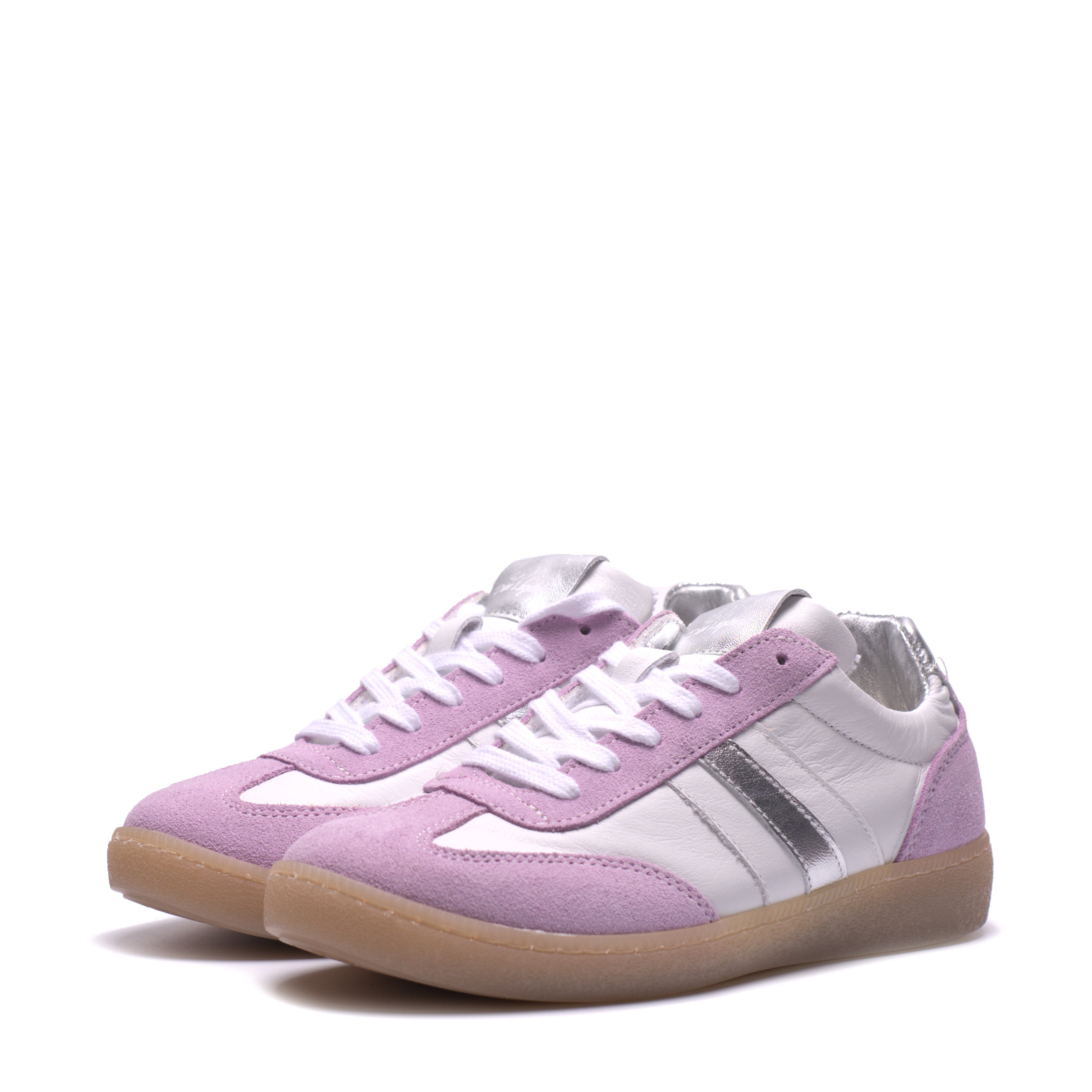 Sneacker Lacci S.Gomma Peter Legwood WALKING