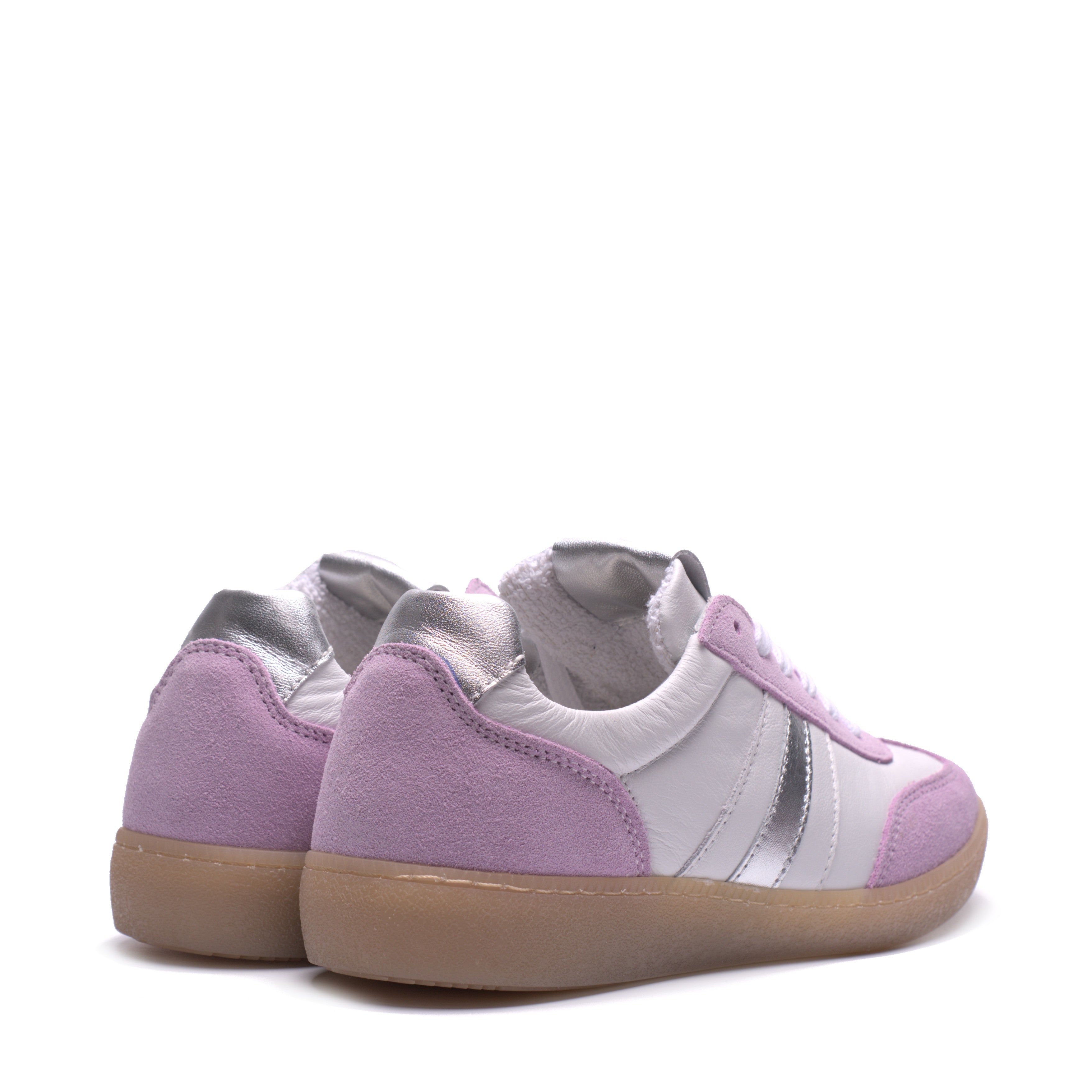 Sneacker Lacci S.Gomma Peter Legwood WALKING