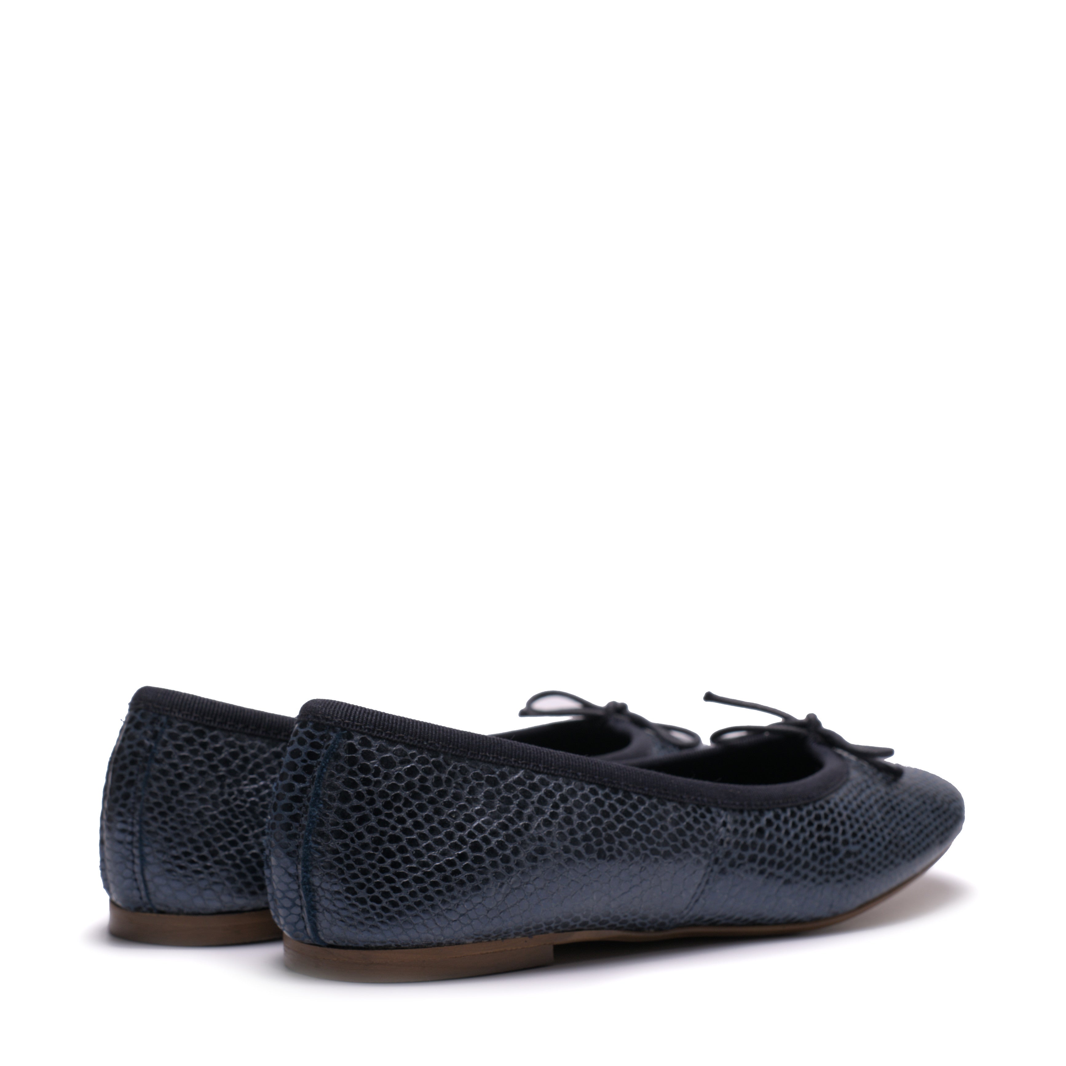 Ballerina Suola Gomma Altino 1001/S