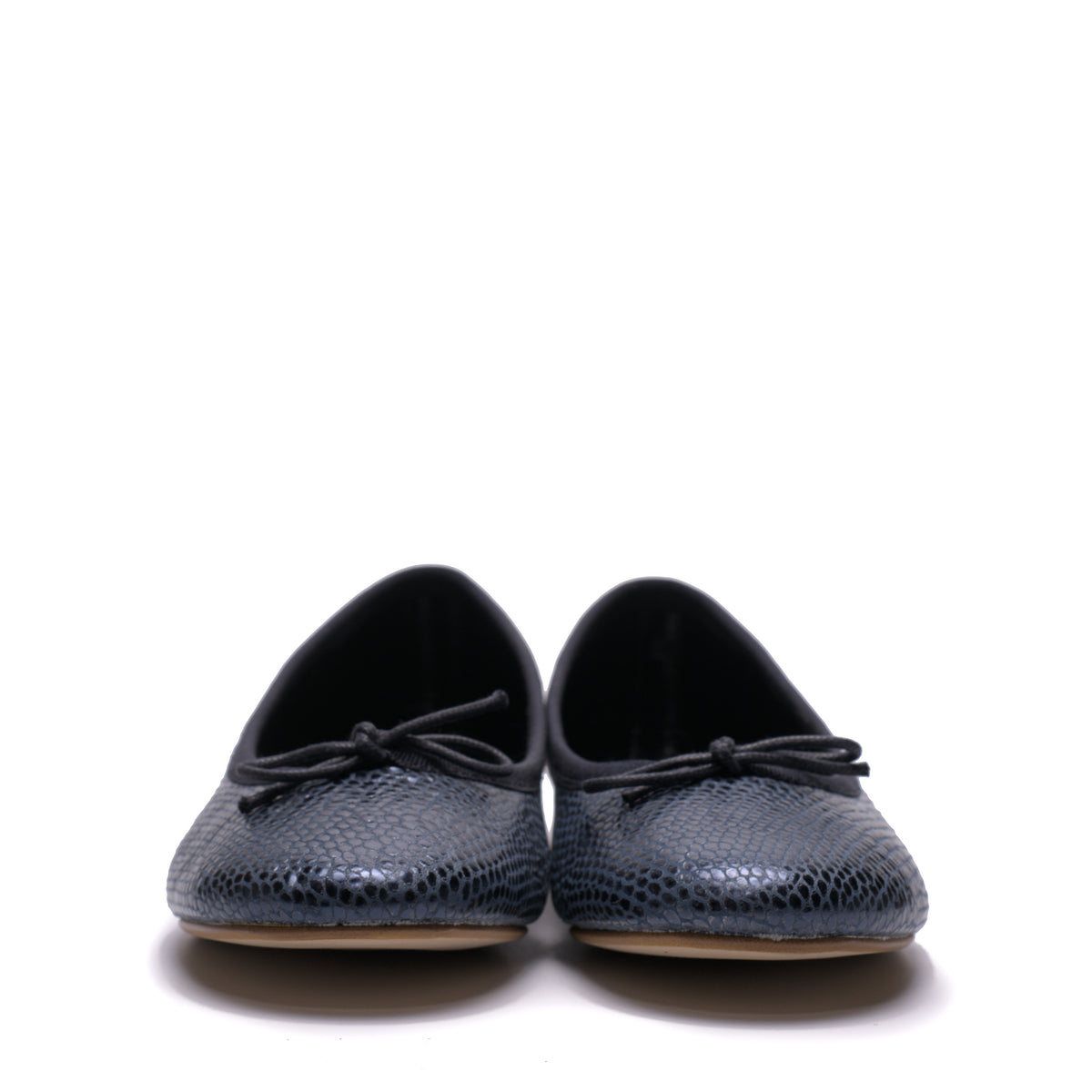 Ballerina Suola Gomma Altino 1001/S