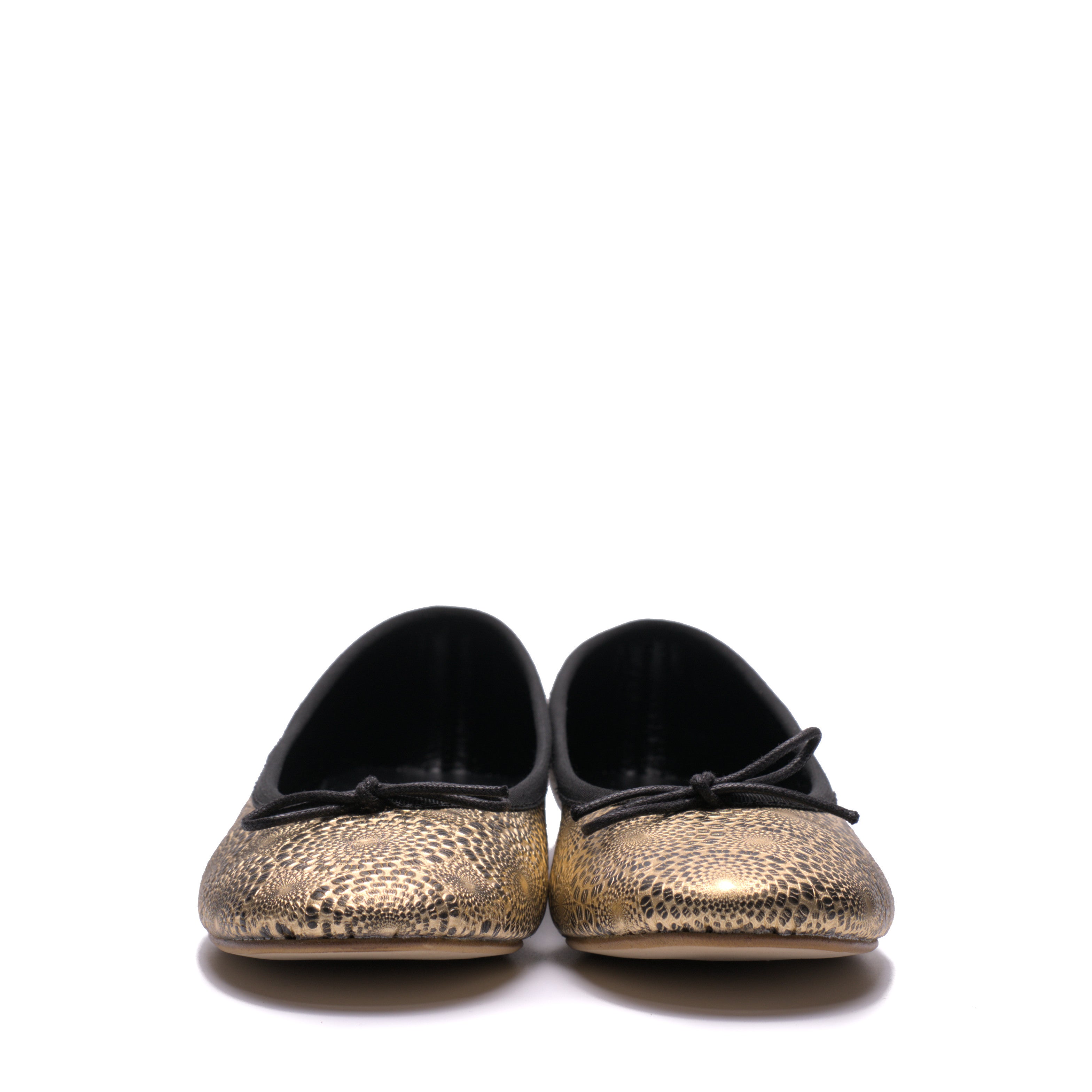 Ballerina Suola Gomma Altino 1001/S