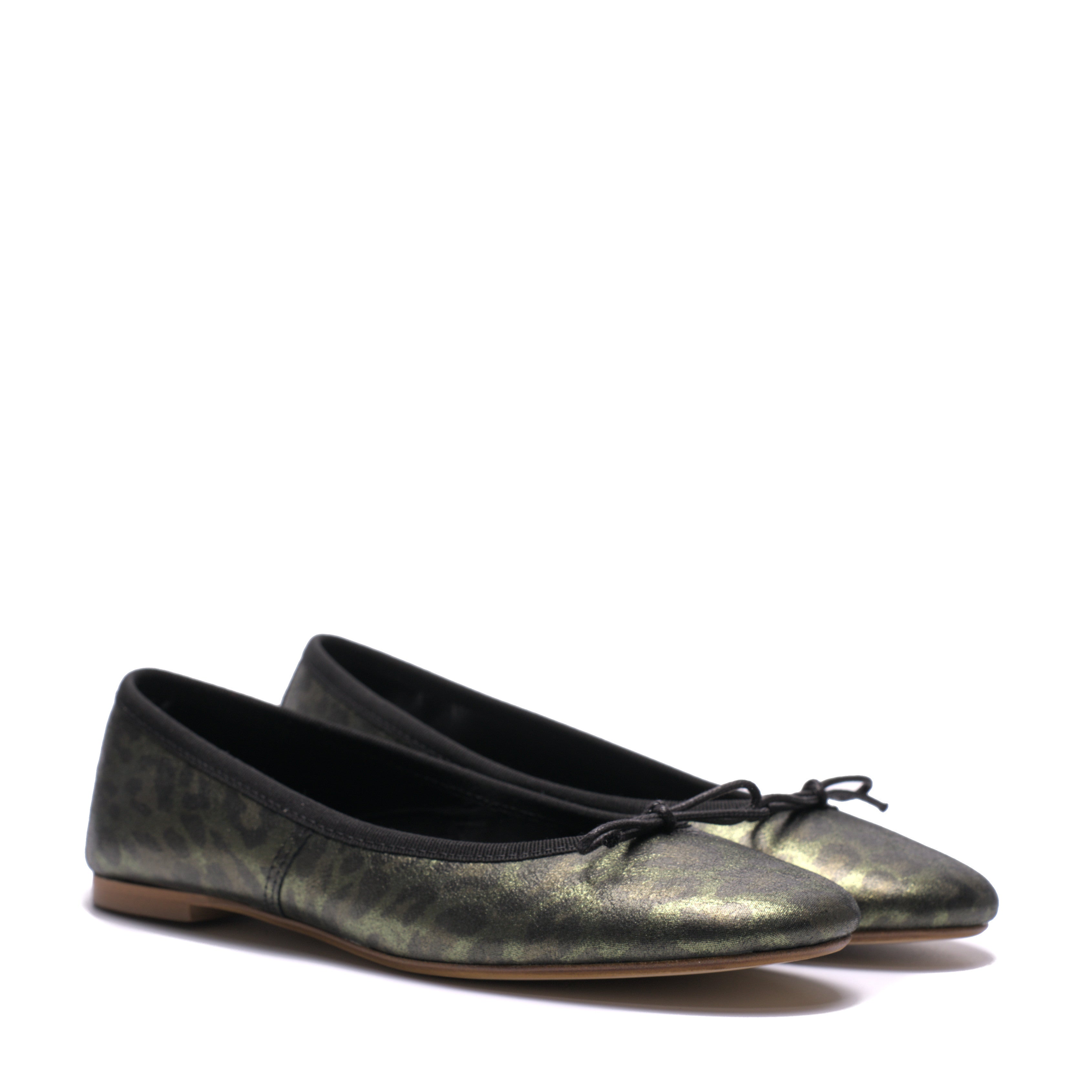 Ballerina Suola Gomma Altino 1001/S