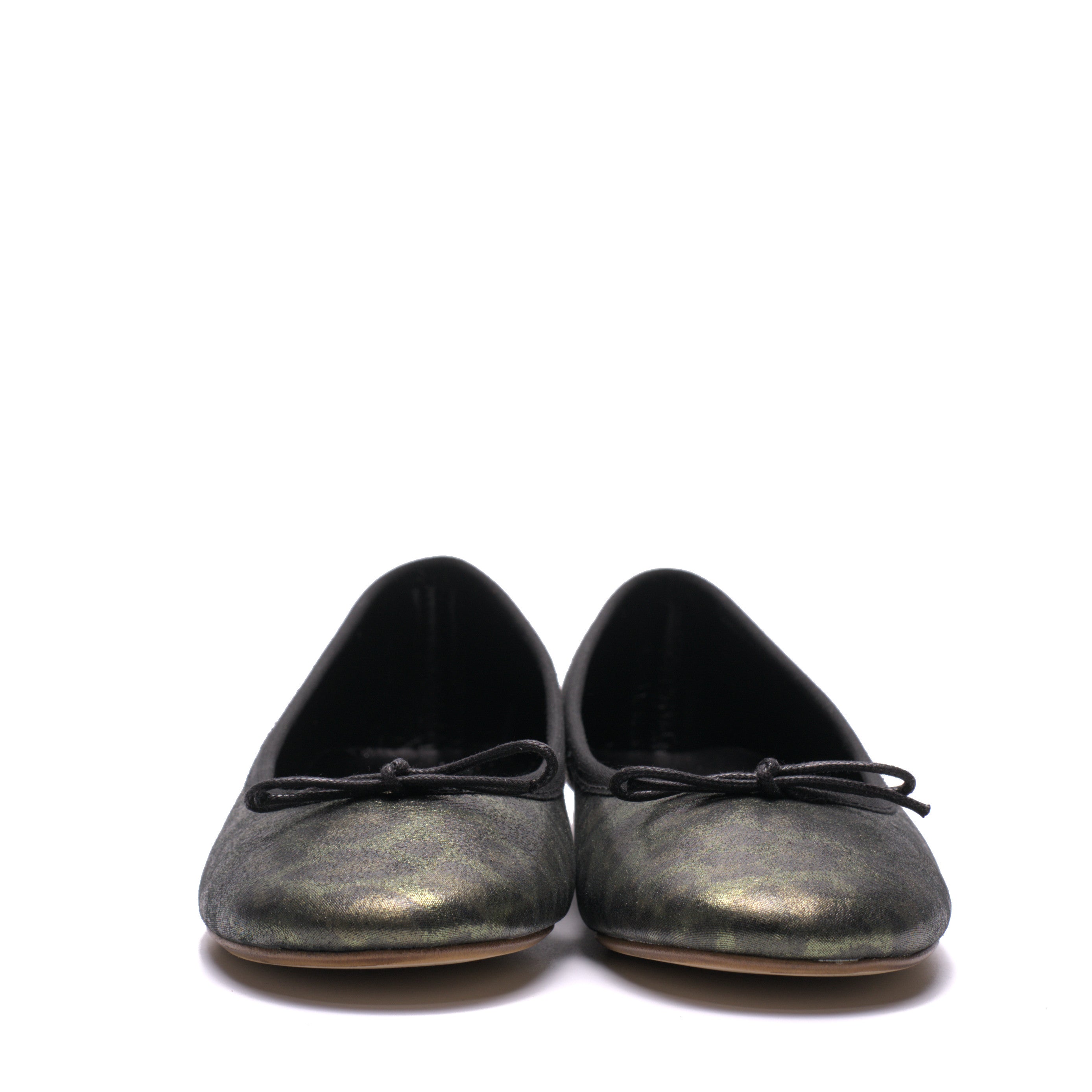 Ballerina Suola Gomma Altino 1001/S