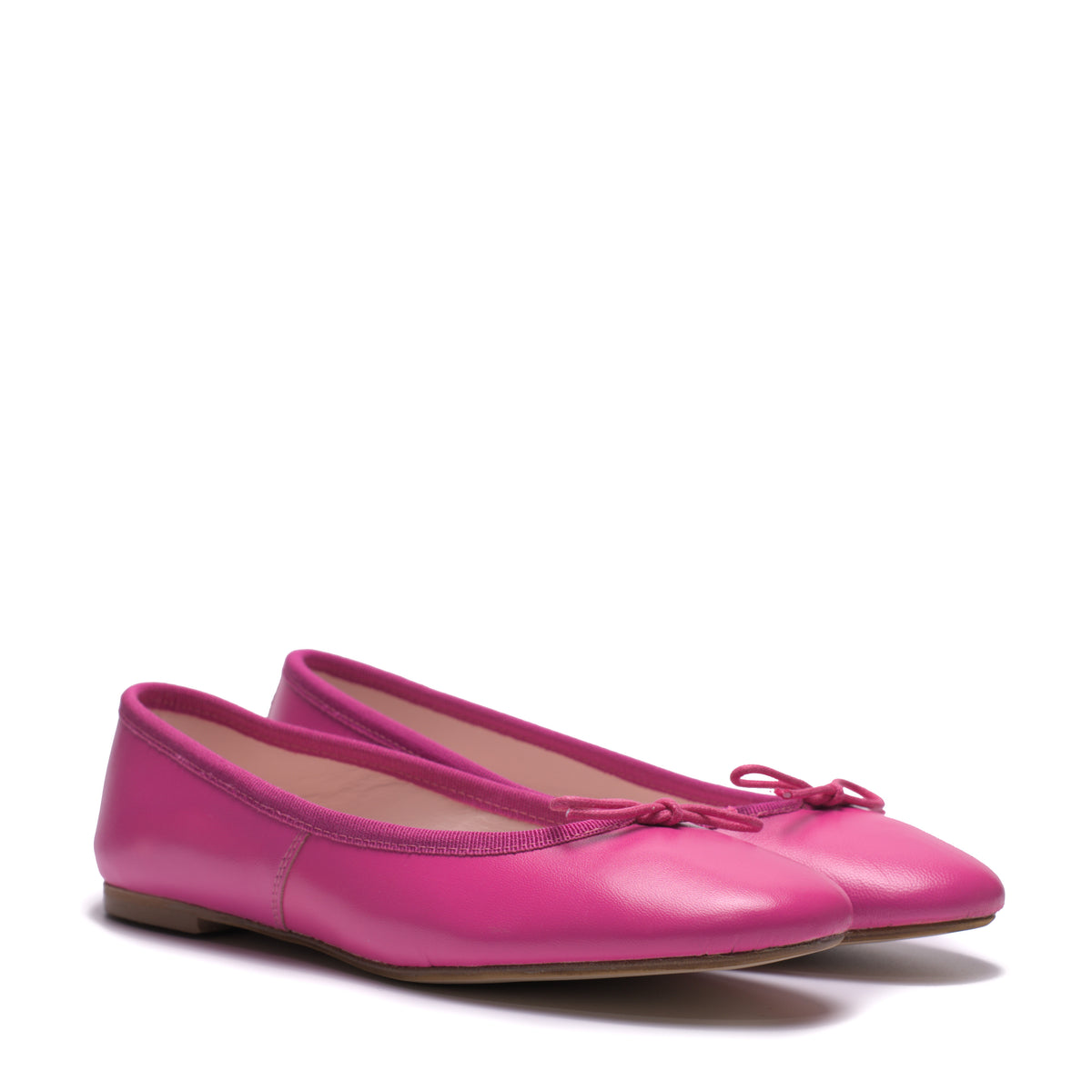 Ballerina Suola Gomma Altino 1001/N