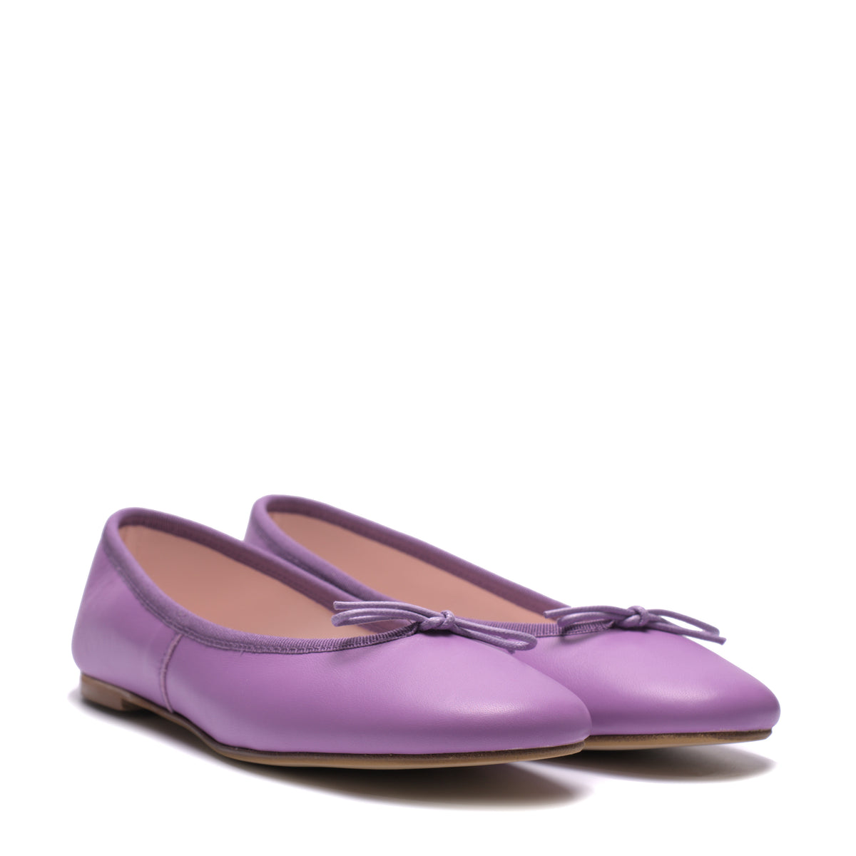 Ballerina Suola Gomma Altino 1001/N