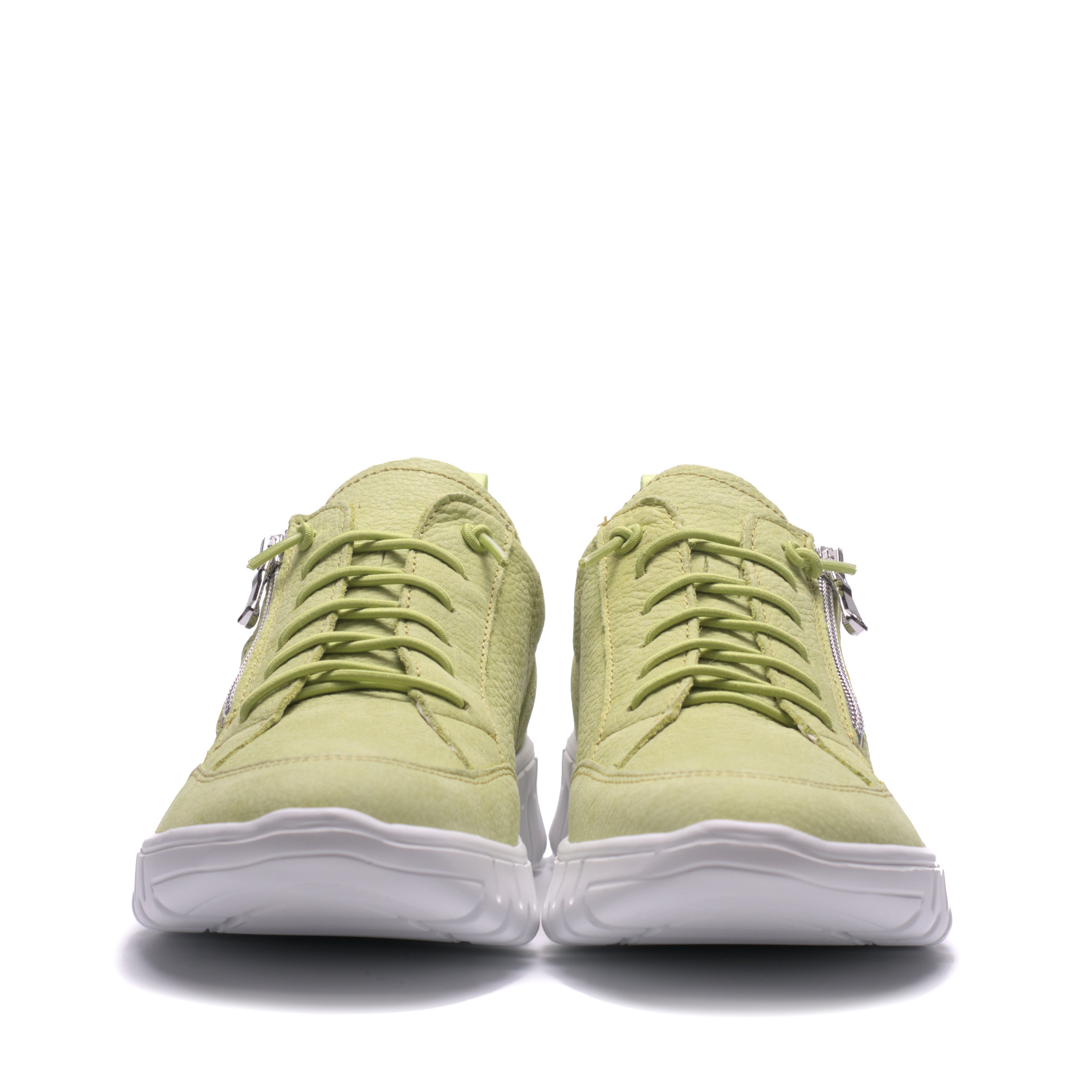 Scarpa Con Lacci Elastici S.Gomma Waldlaufer 916003