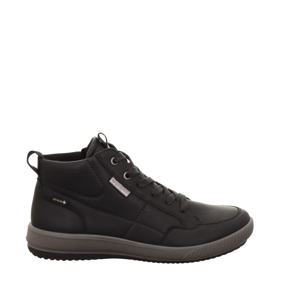Stivaletto Cerniera Gore-Tex Legero 186 vitello