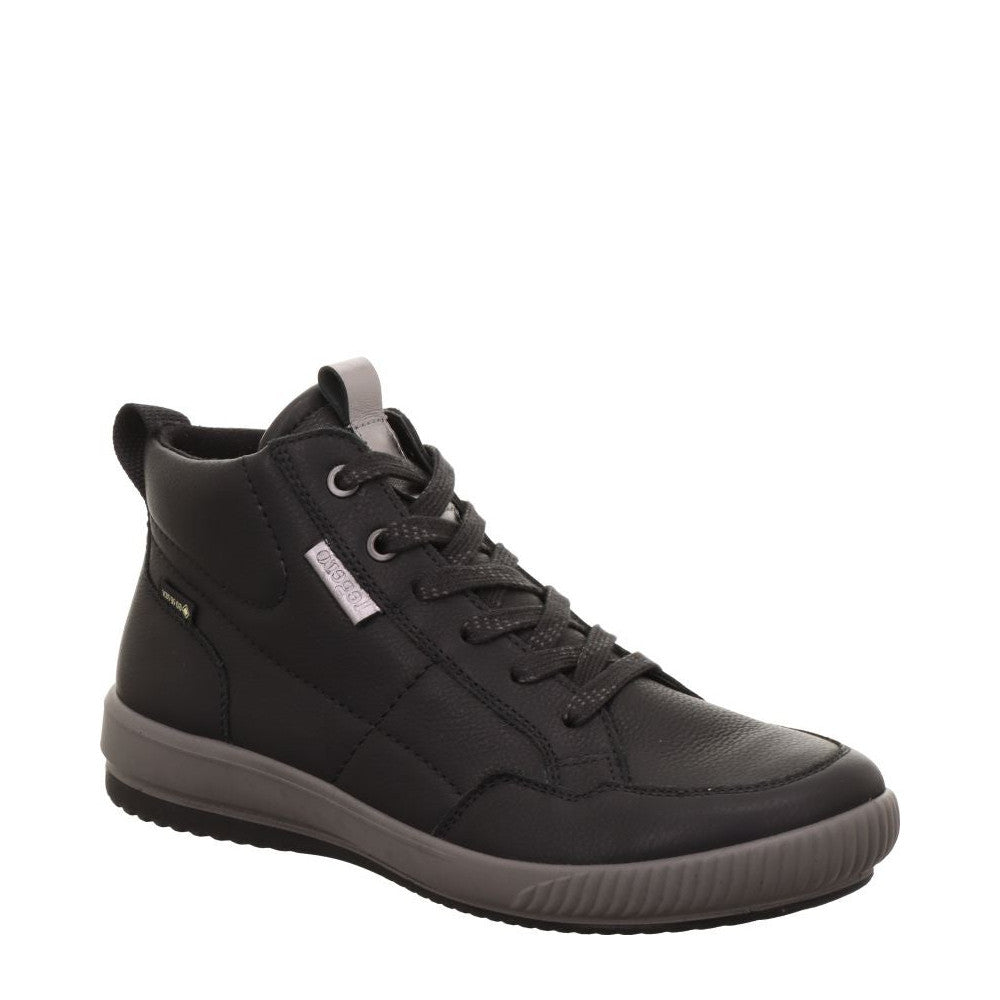 Stivaletto Cerniera Gore-Tex Legero 186 vitello