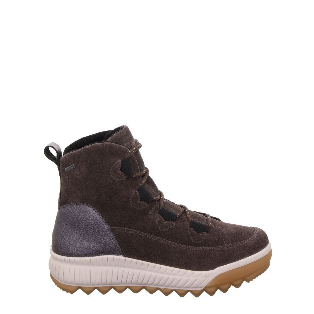 Polacco Lacci Gore-Tex Legero 9561