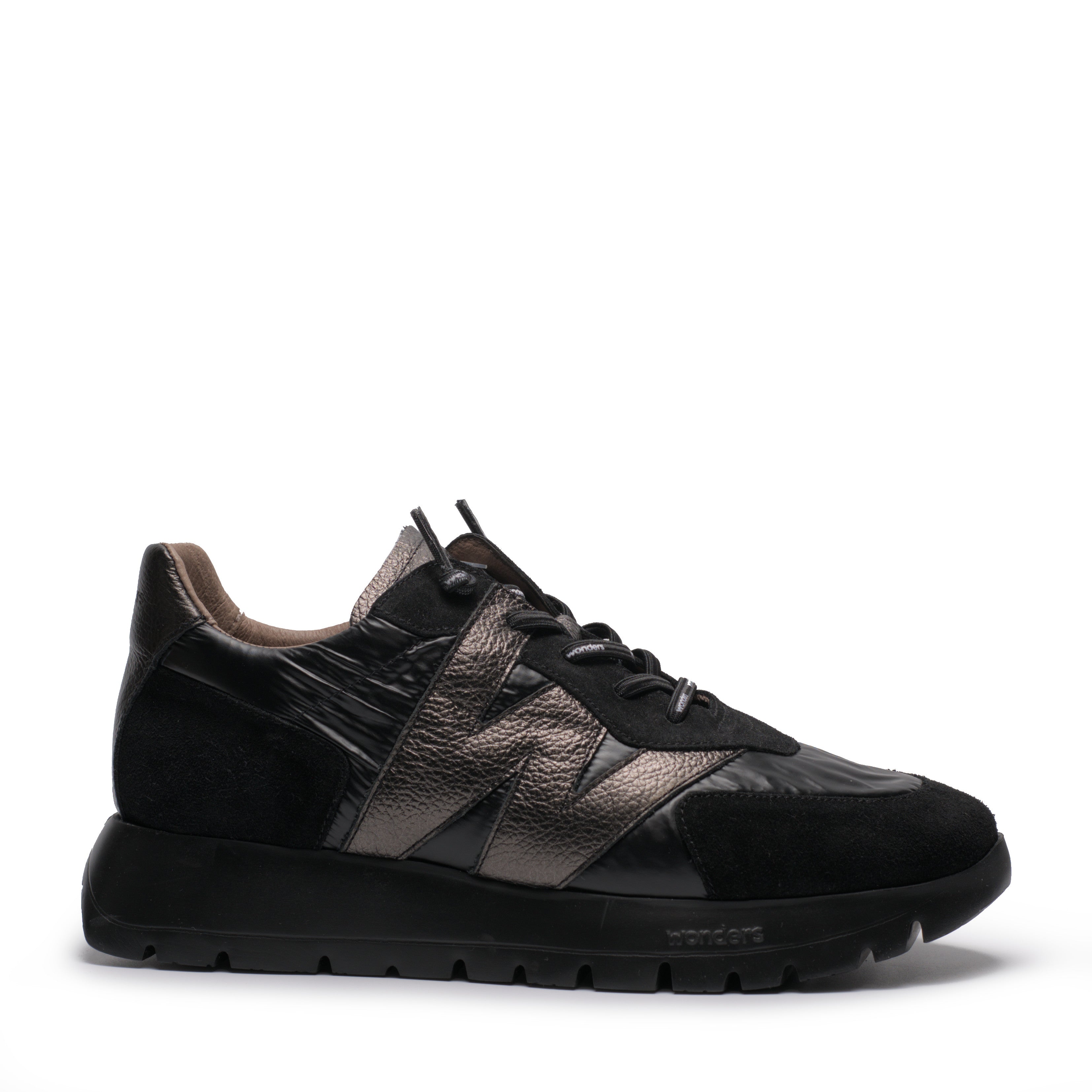 Scarpa Lacci Suola E.V.A. Wonders A2464