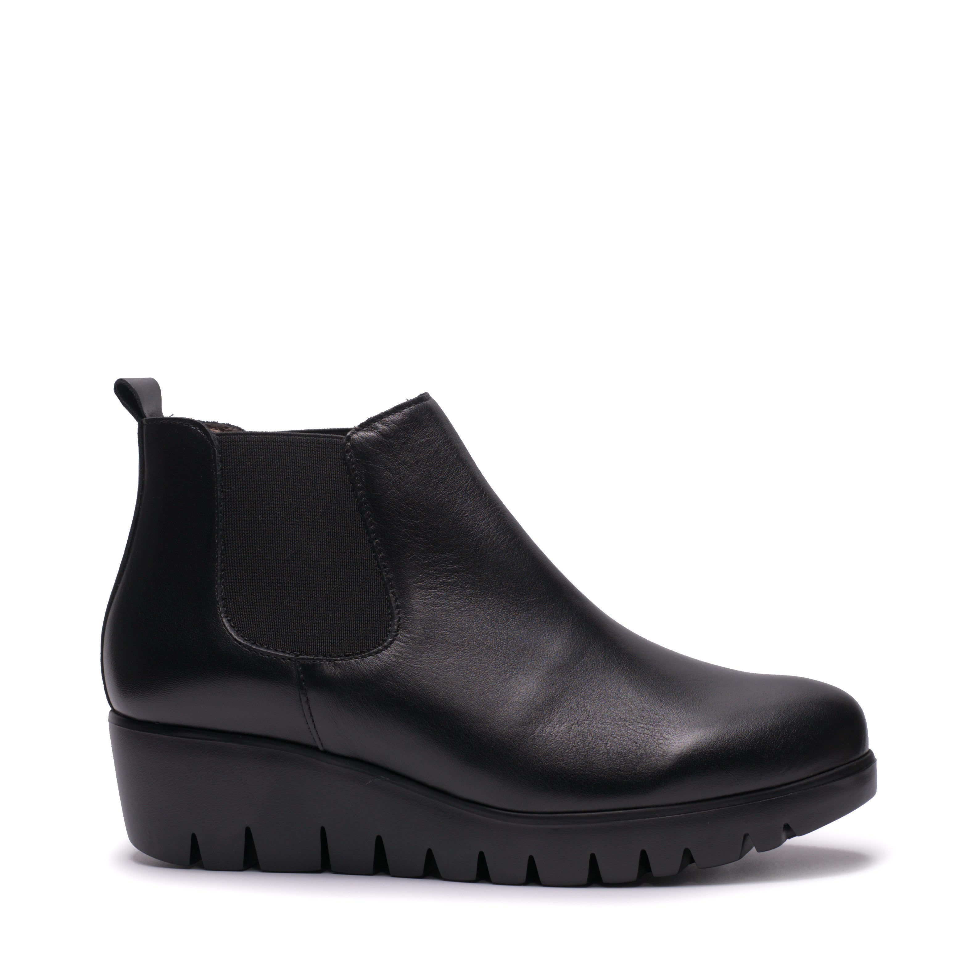 Stivaletto Suola E.V.A. Wonders C33138