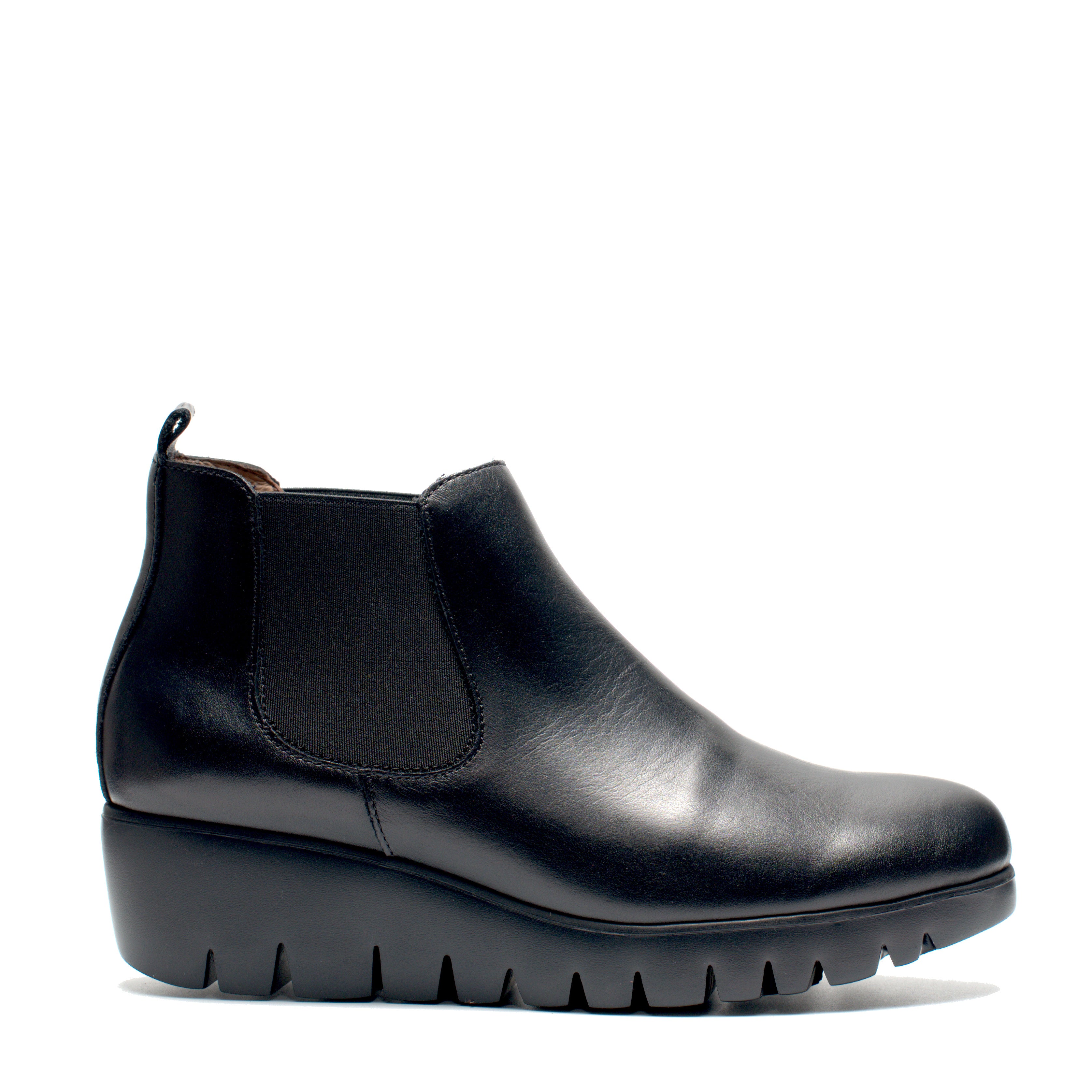 Stivaletto Suola E.V.A. Wonders C33138