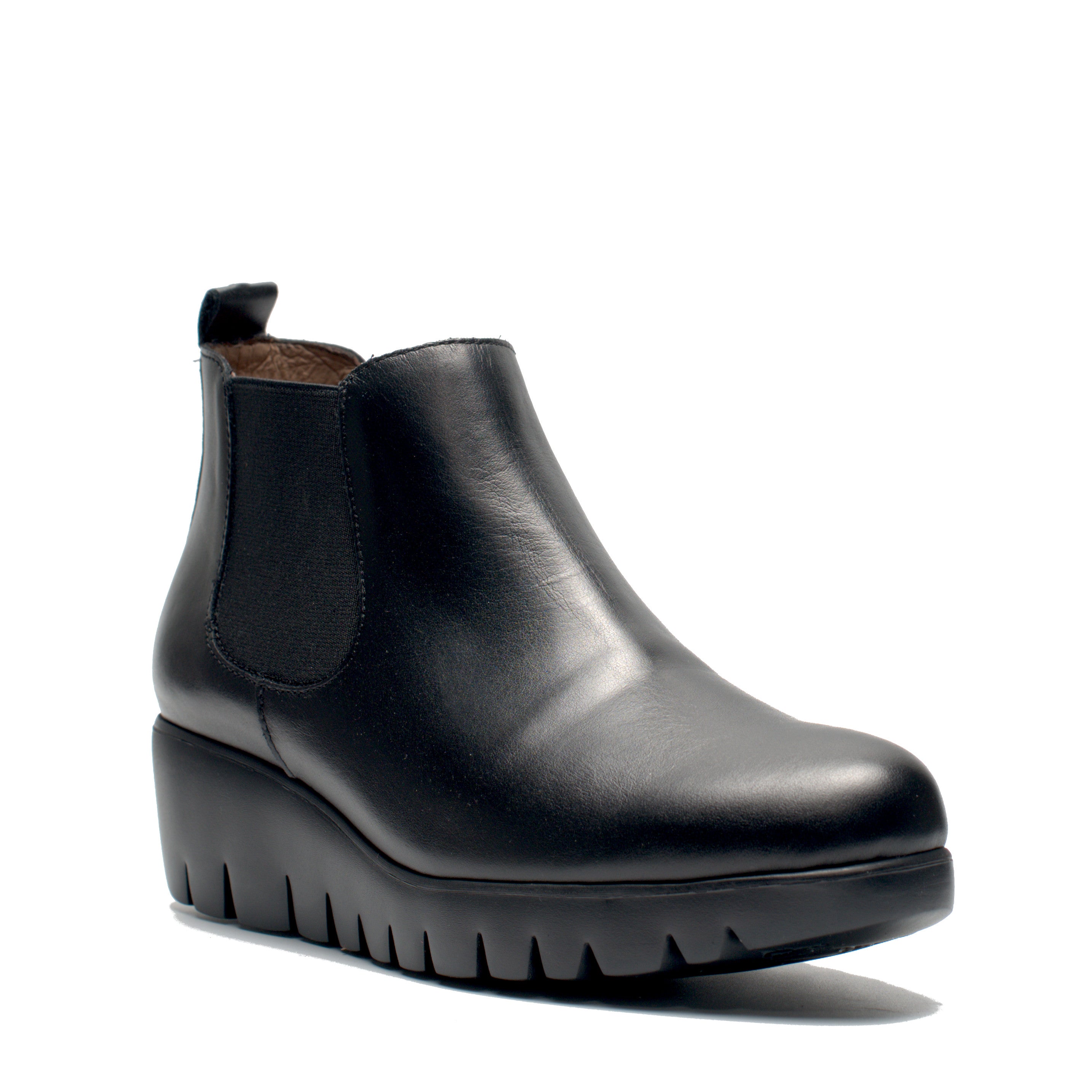 Stivaletto Suola E.V.A. Wonders C33138