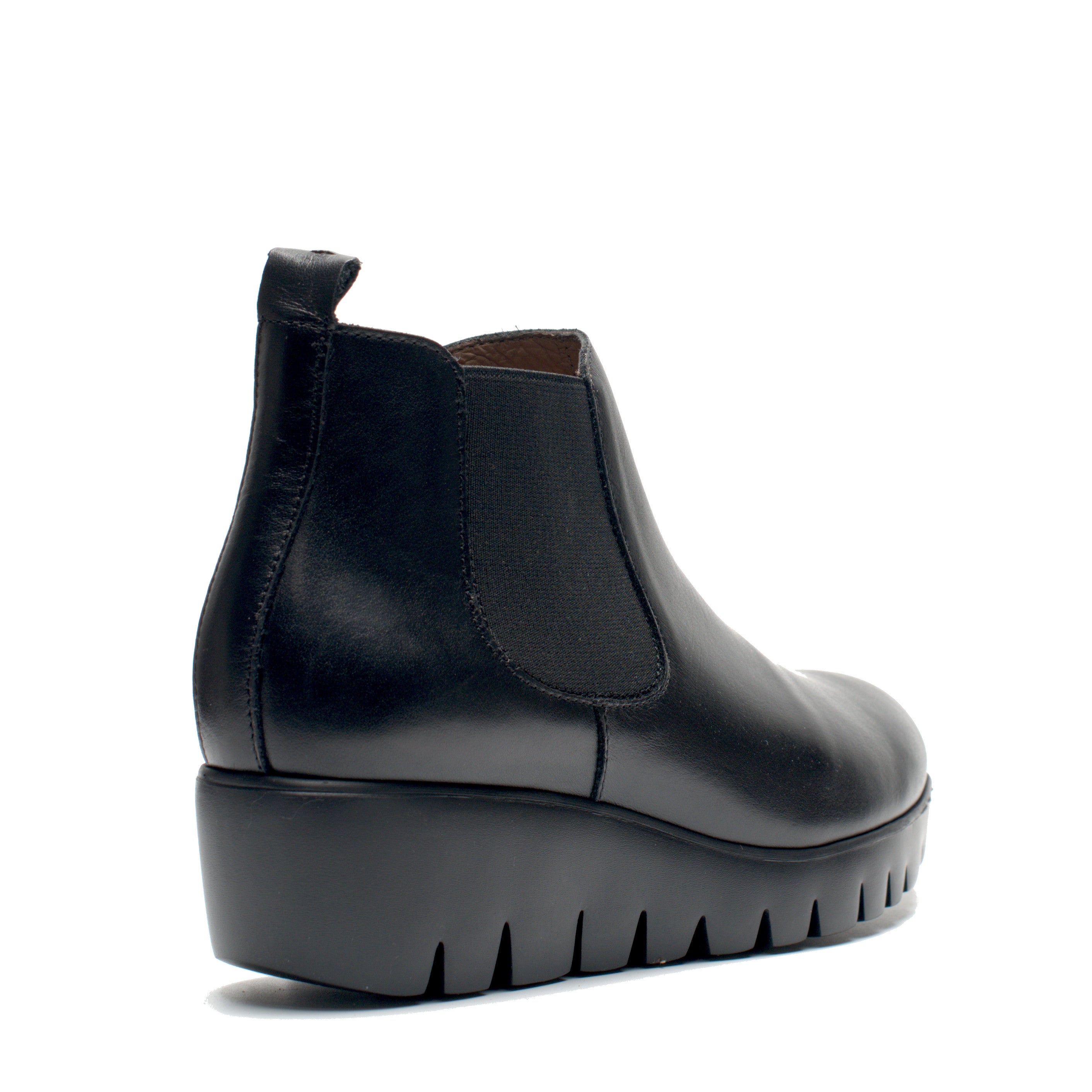 Stivaletto Suola E.V.A. Wonders C33138