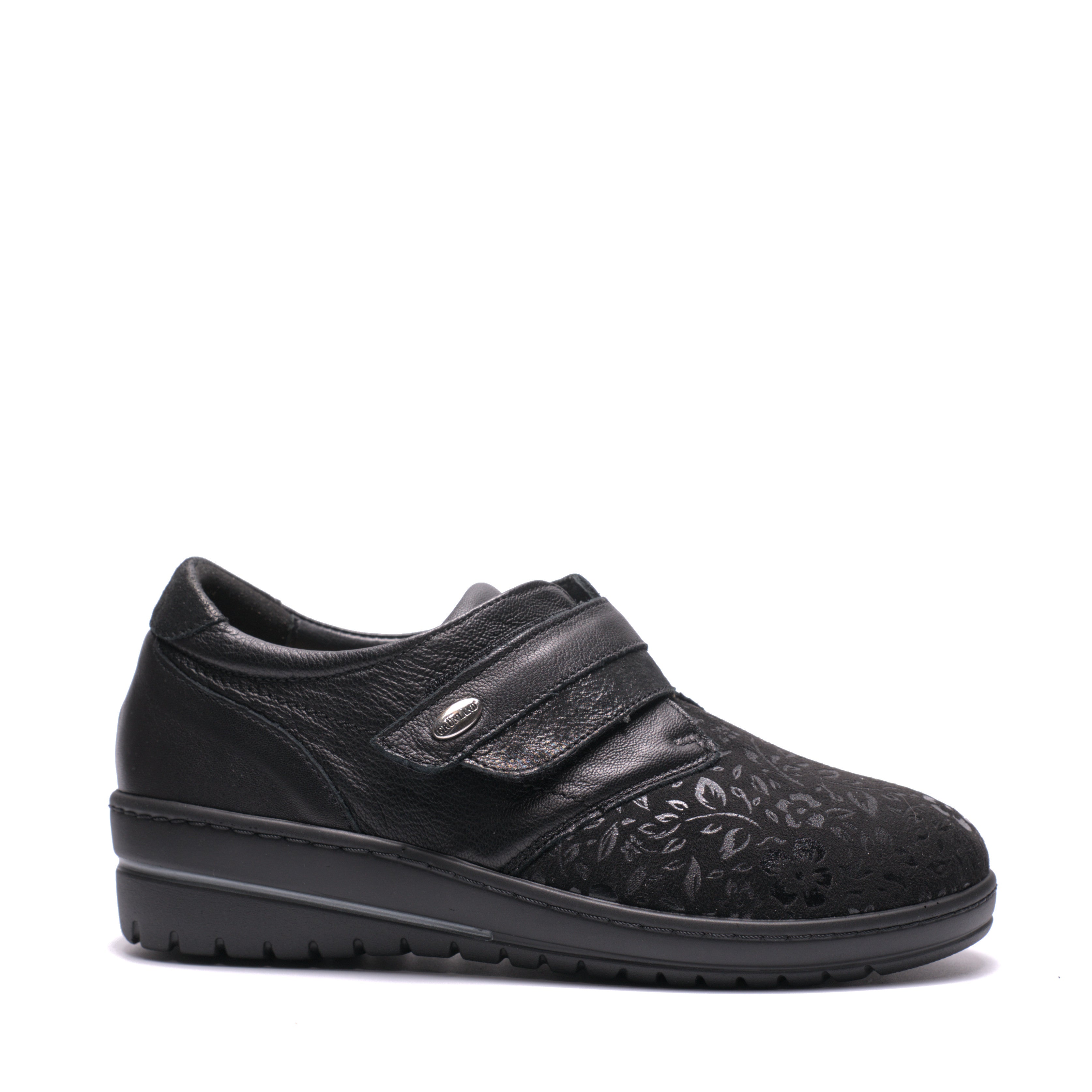 Scarpa Con Strappo S.Gomma Grunland SC5222