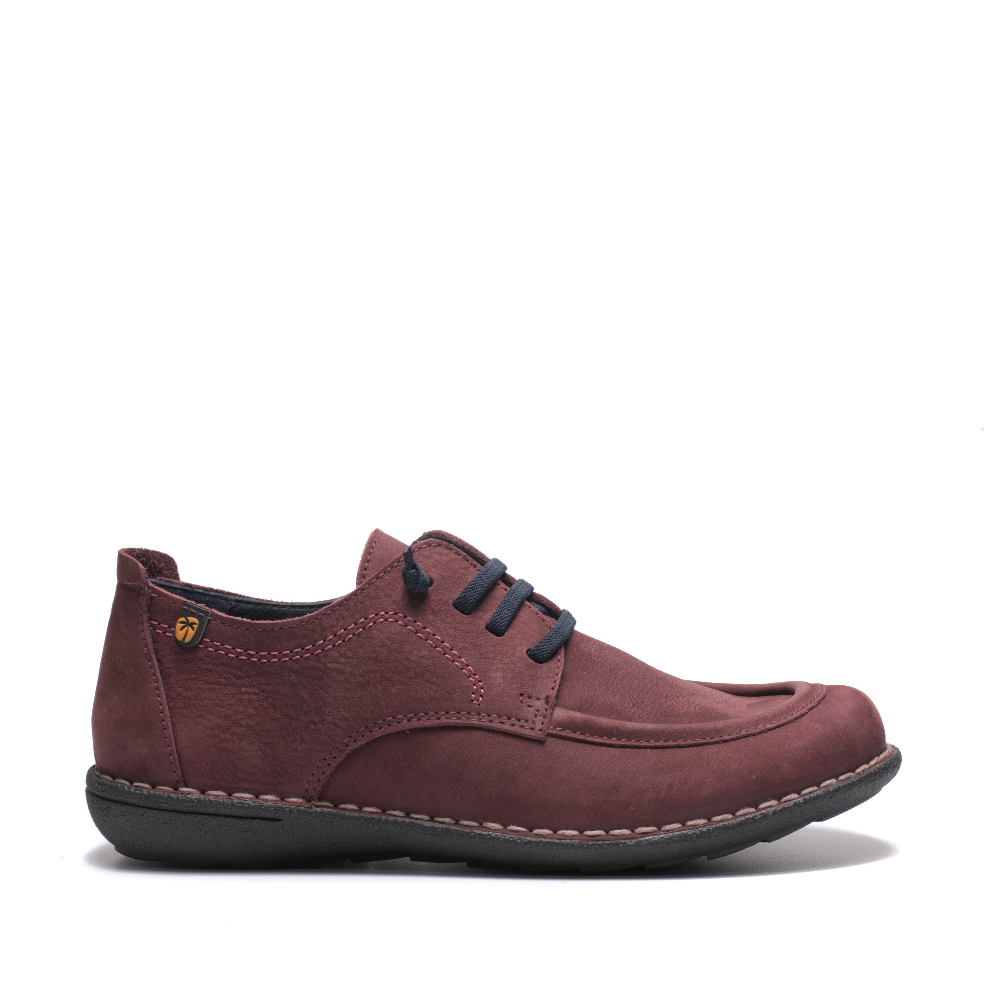 Scarpa Lacci S.Gomma Jungla 8042