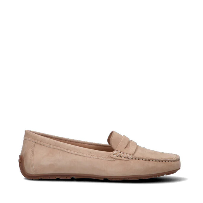 Mocassino S.Gomma Flexx F0518