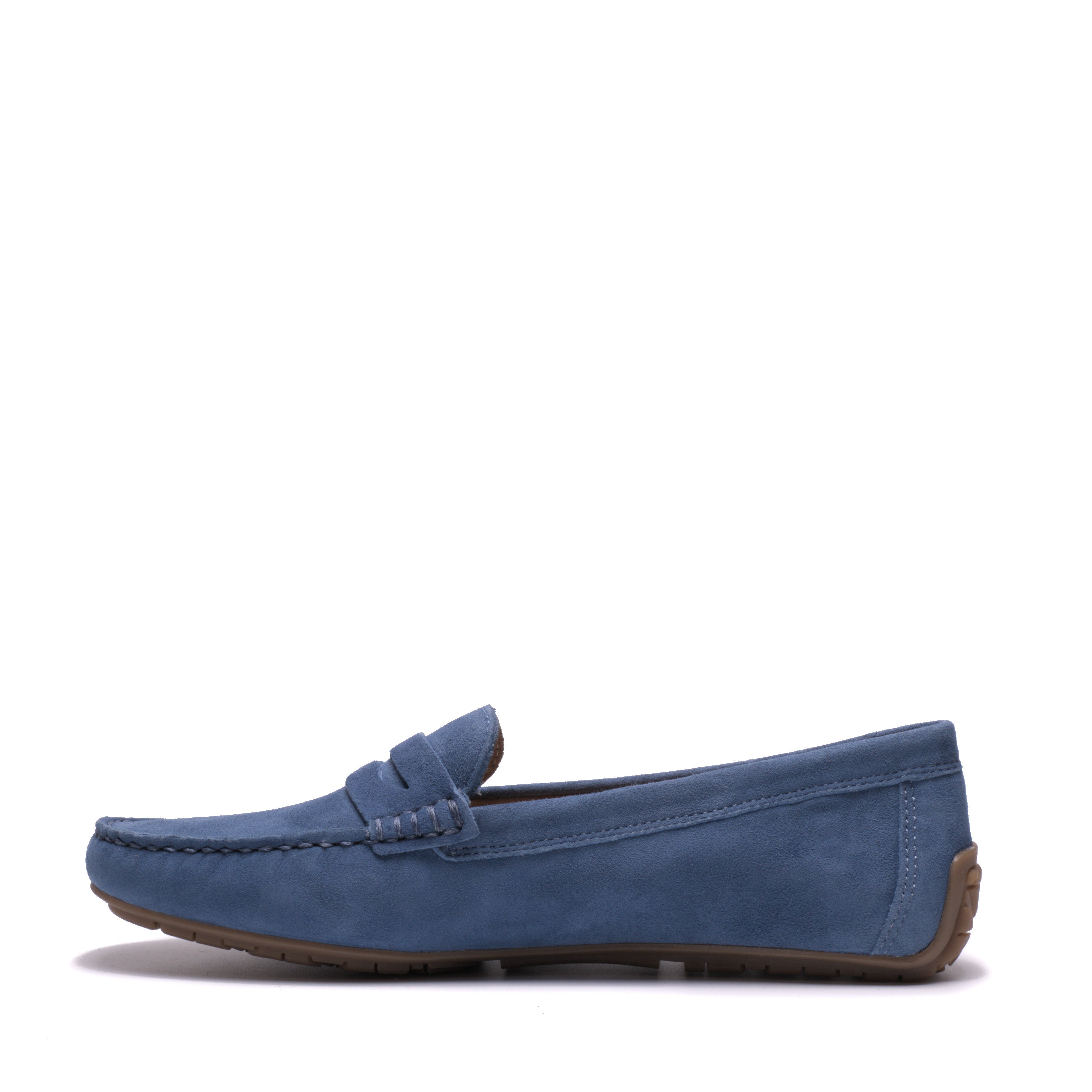 Mocassino S.Gomma Flexx F0518