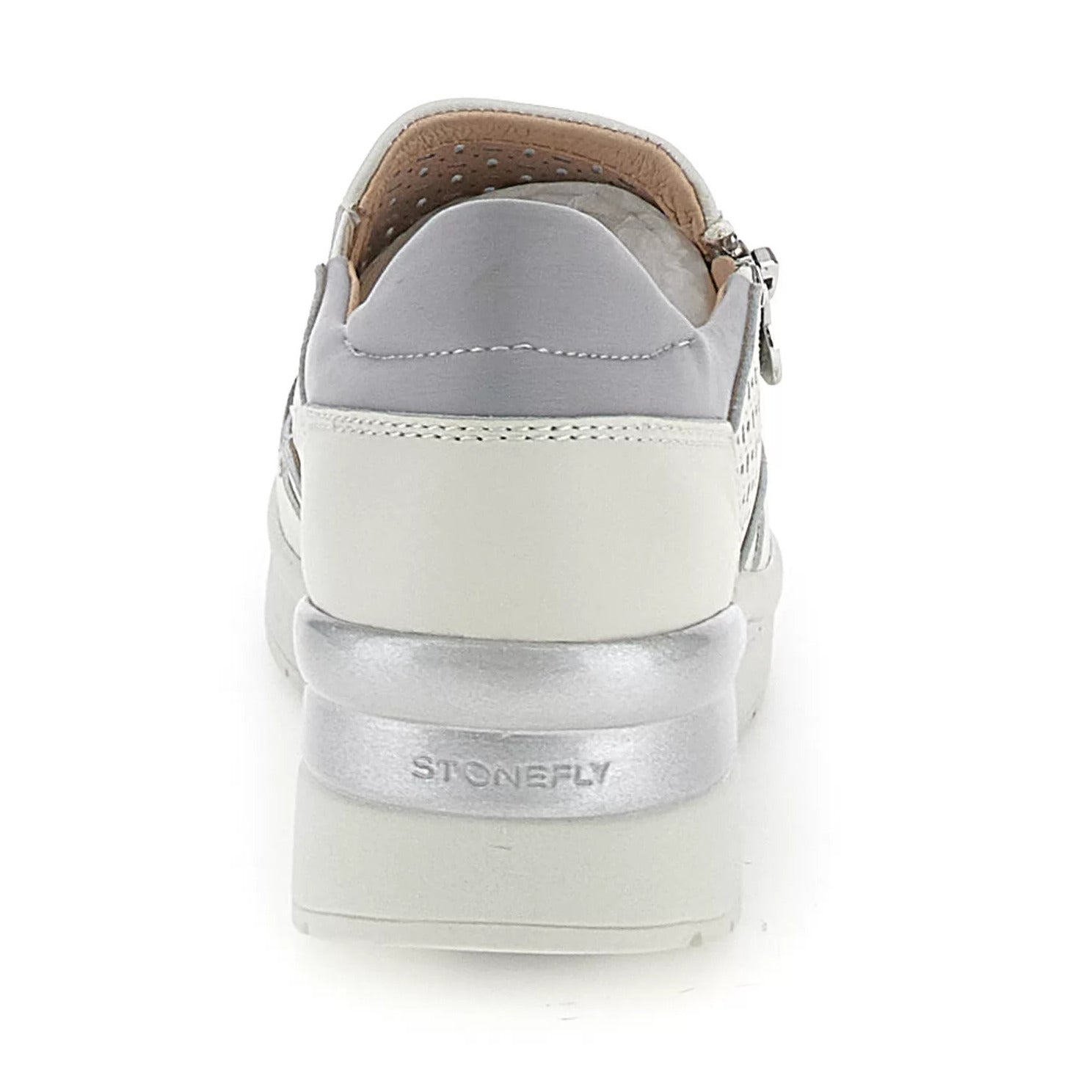 Slip-On Suola Gomma Stonefly 220736