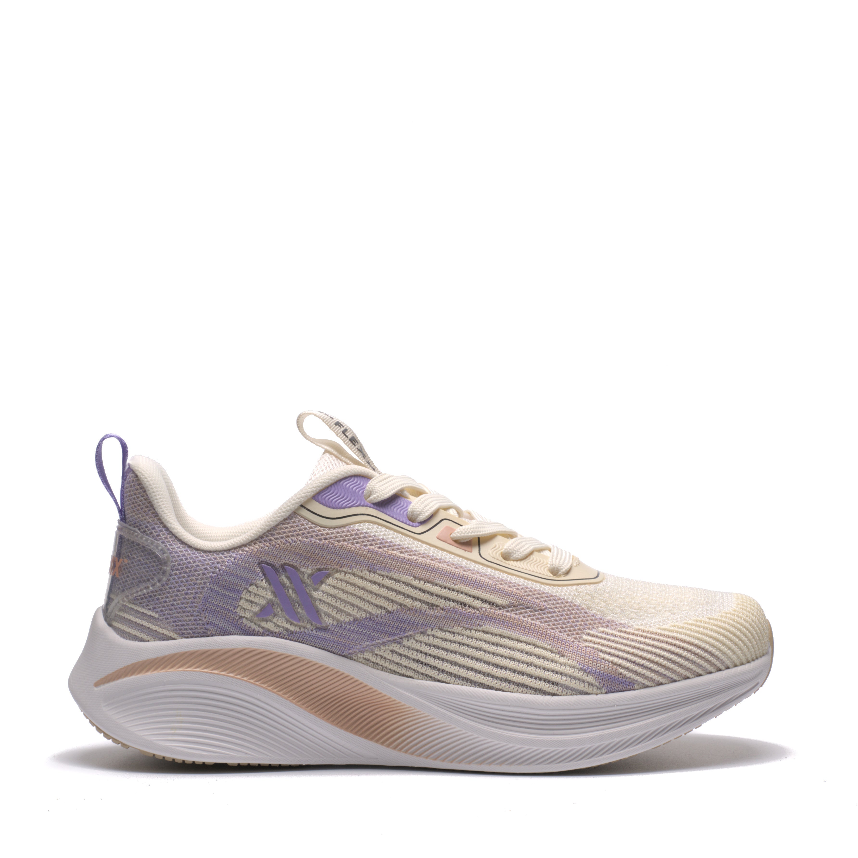 Sneakers Lacci S.Gomma Flexx CL27515