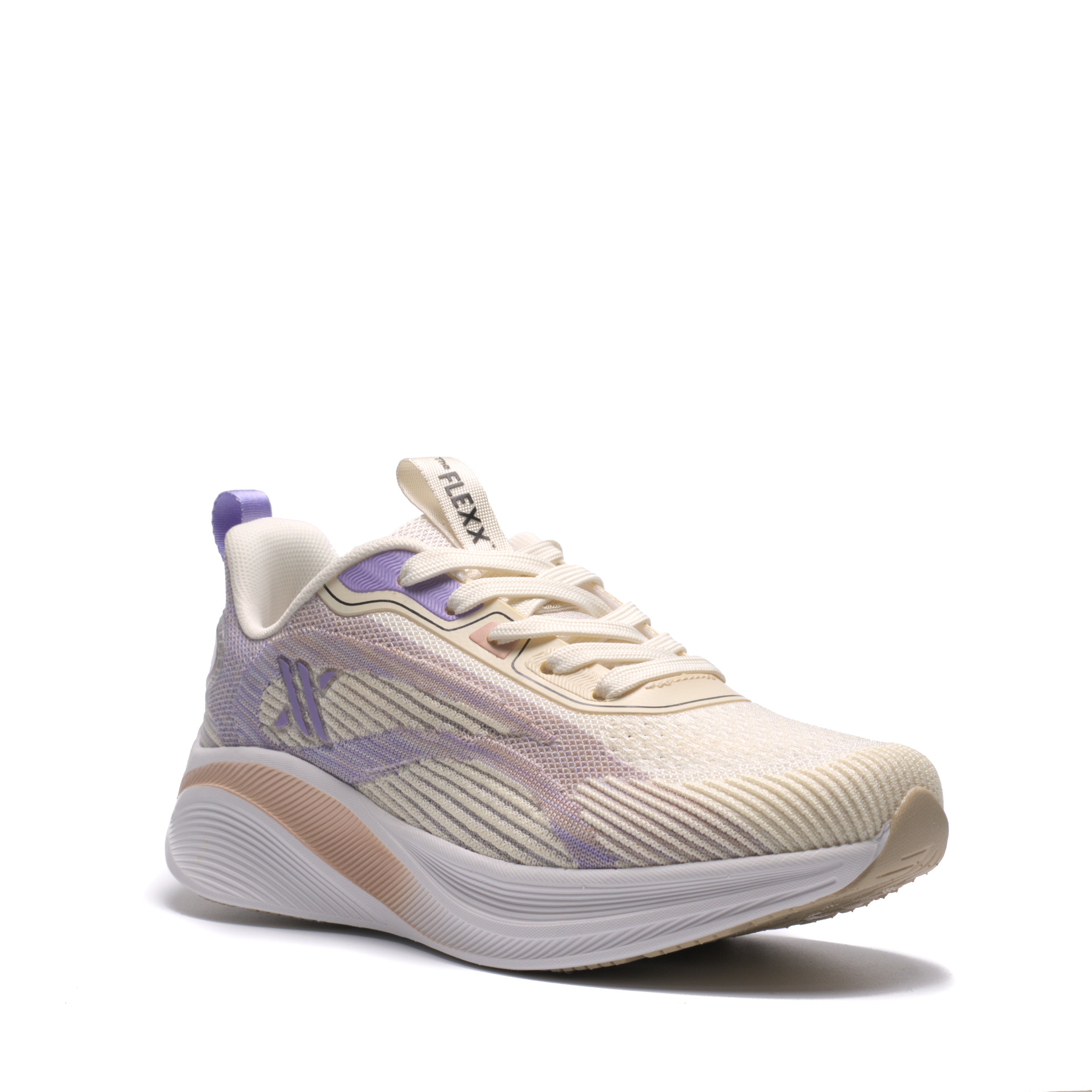 Sneakers Lacci S.Gomma Flexx CL27515