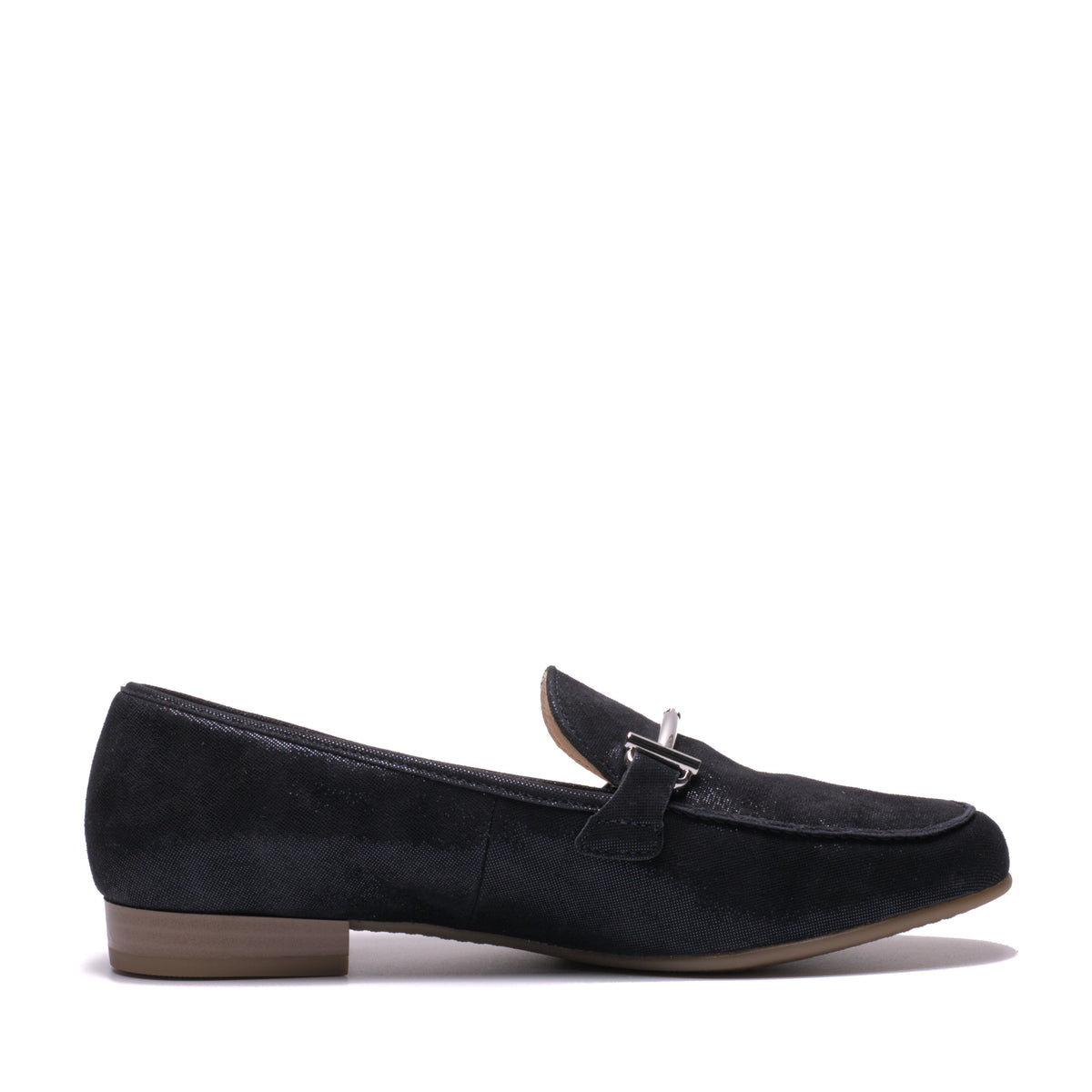 Mocassino Con Morsetto T.Basso Ara 31272/S