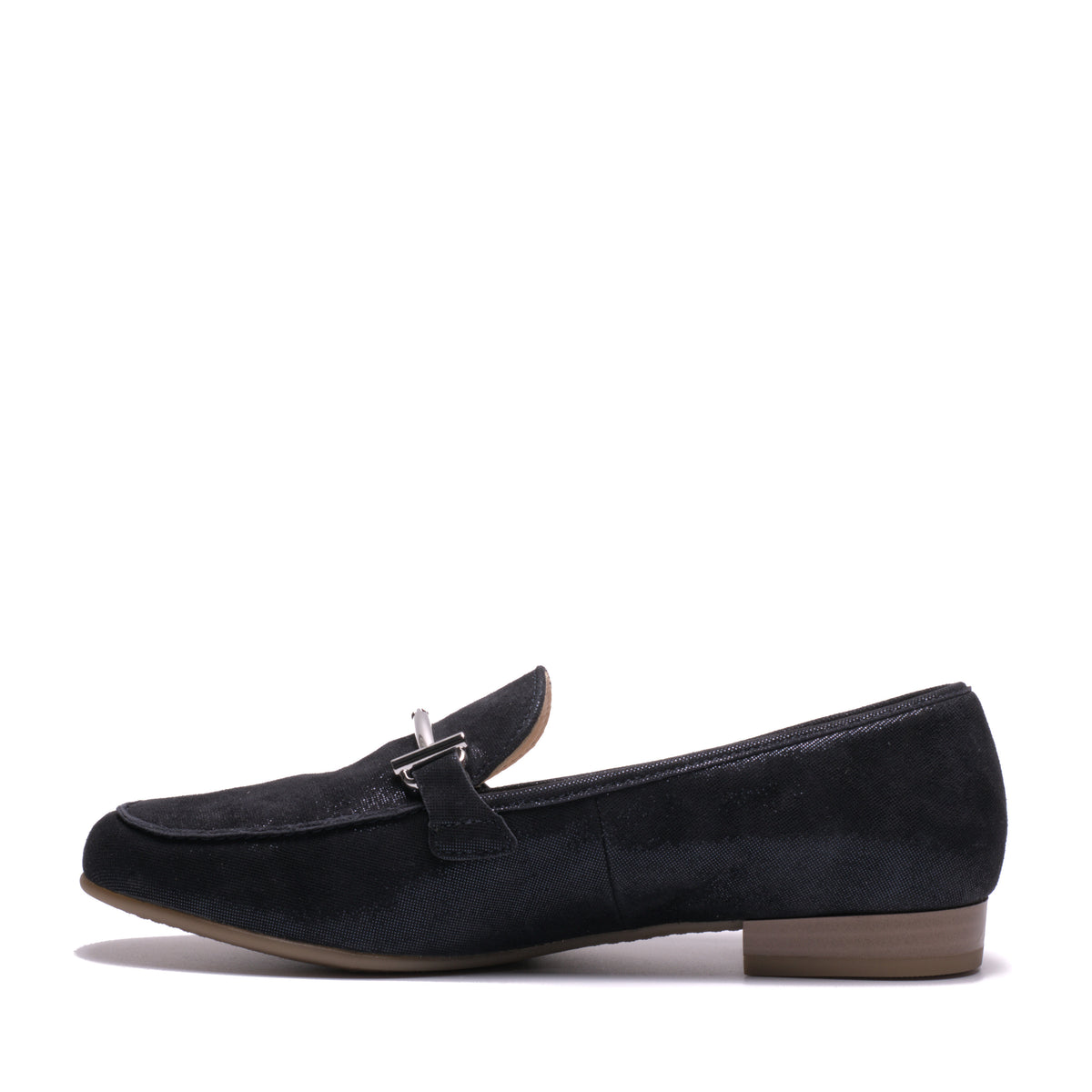 Mocassino Con Morsetto T.Basso Ara 31272/S