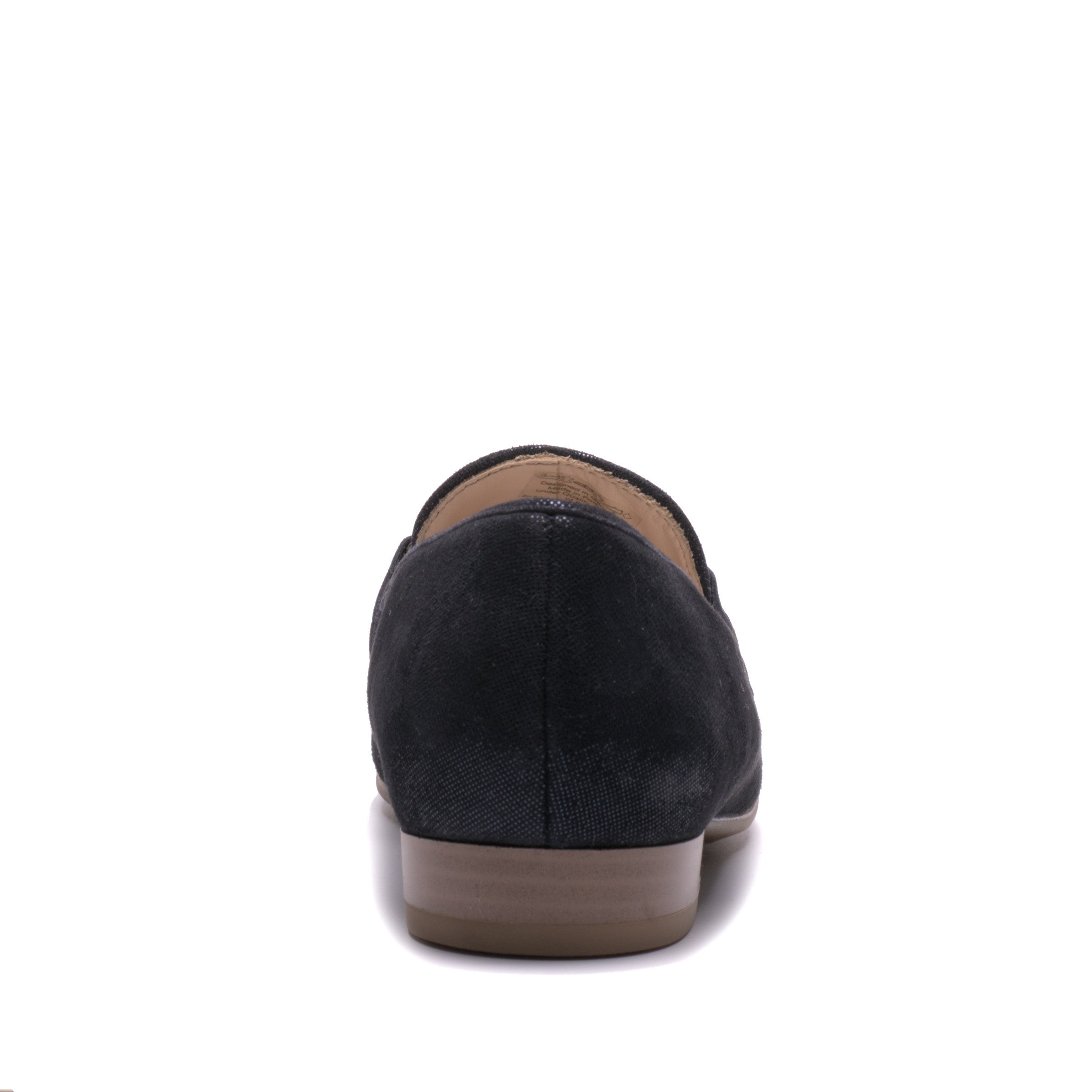 Mocassino Con Morsetto T.Basso Ara 31272/S