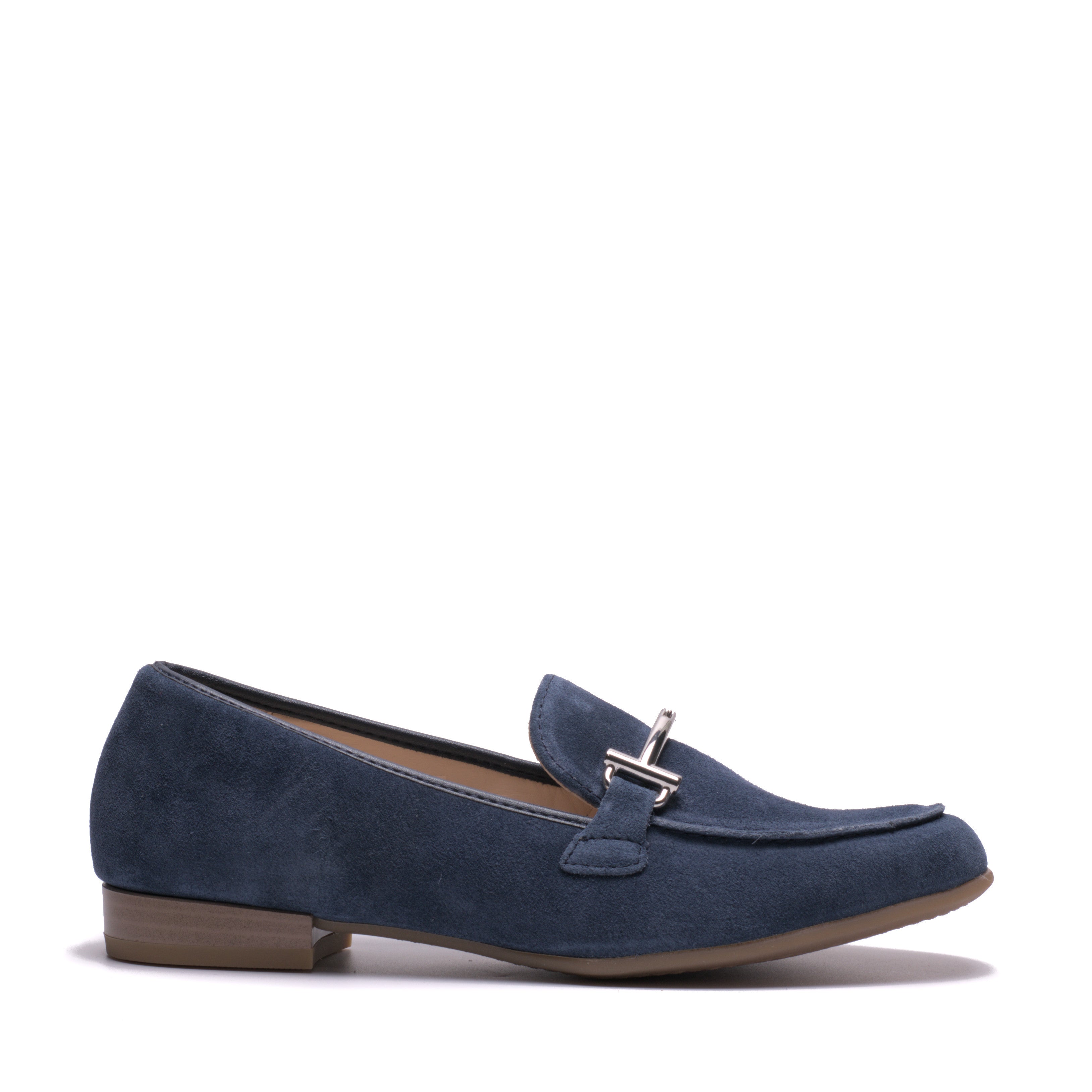 Mocassino Con Morsetto T.Basso Ara 31272
